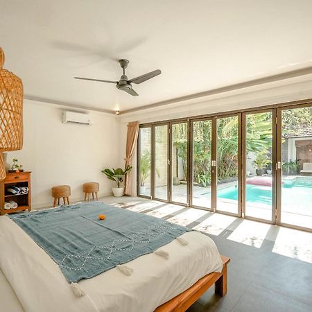Lalita Villas Seminyak מראה חיצוני תמונה