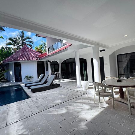 Lalita Villas Seminyak מראה חיצוני תמונה
