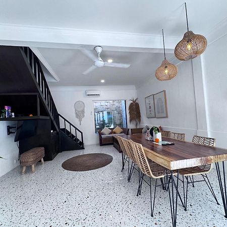 Lalita Villas Seminyak מראה חיצוני תמונה