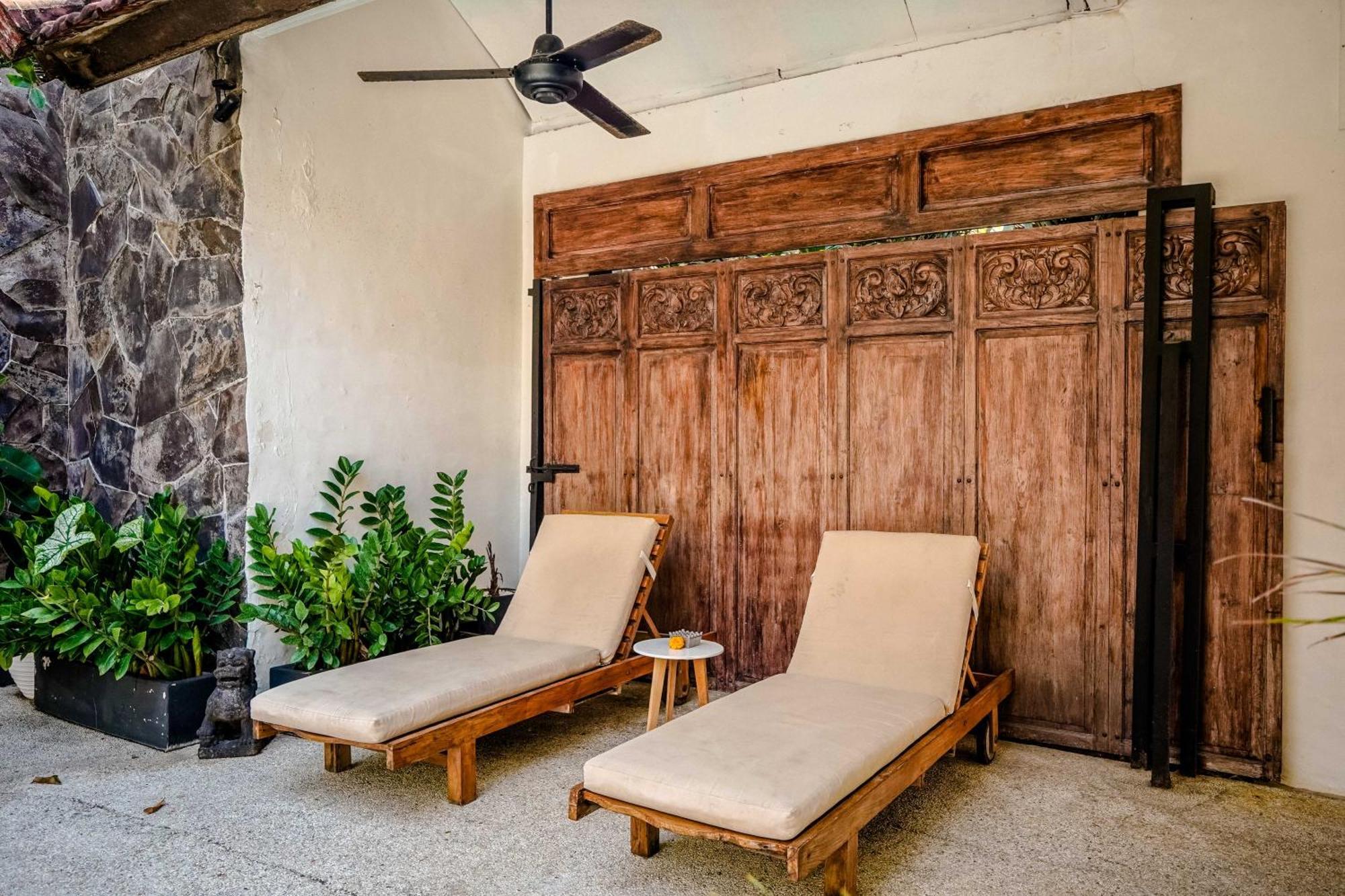 Lalita Villas Seminyak מראה חיצוני תמונה