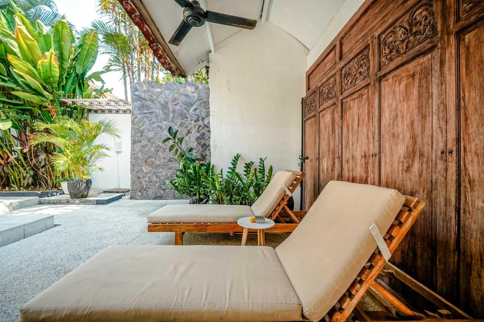 Lalita Villas Seminyak מראה חיצוני תמונה