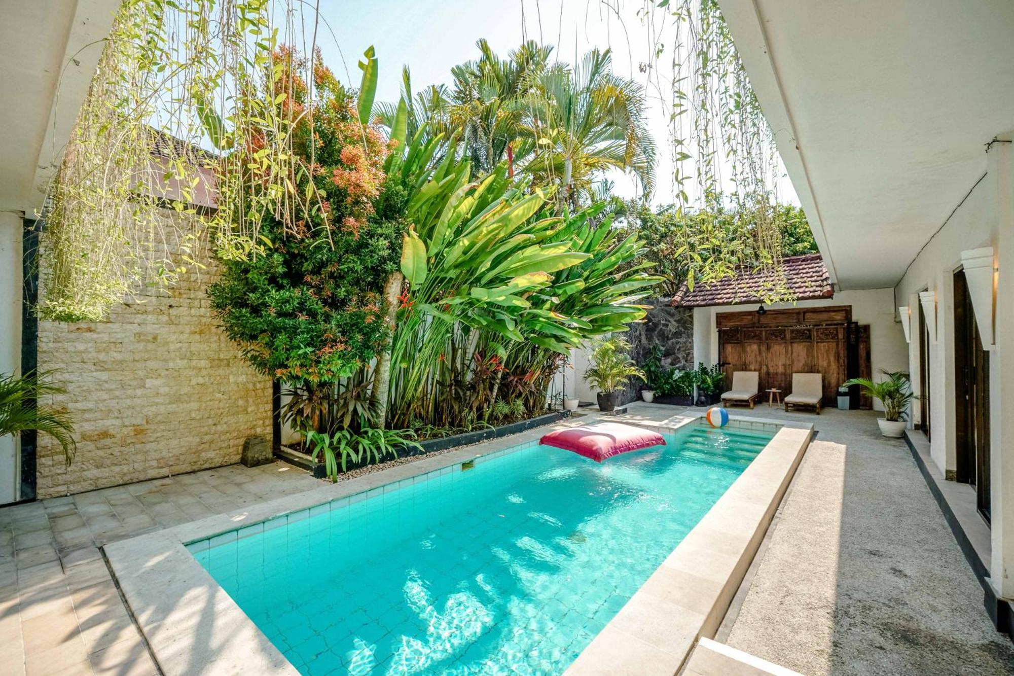 Lalita Villas Seminyak מראה חיצוני תמונה