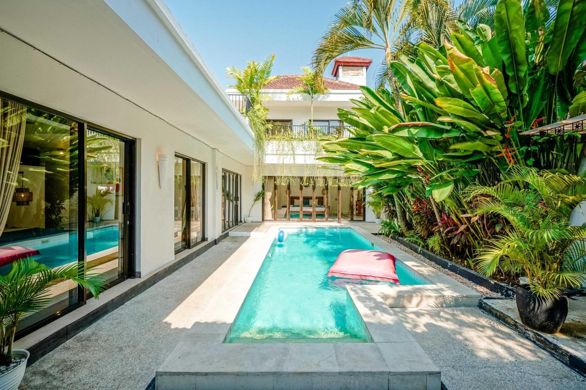 Lalita Villas Seminyak מראה חיצוני תמונה