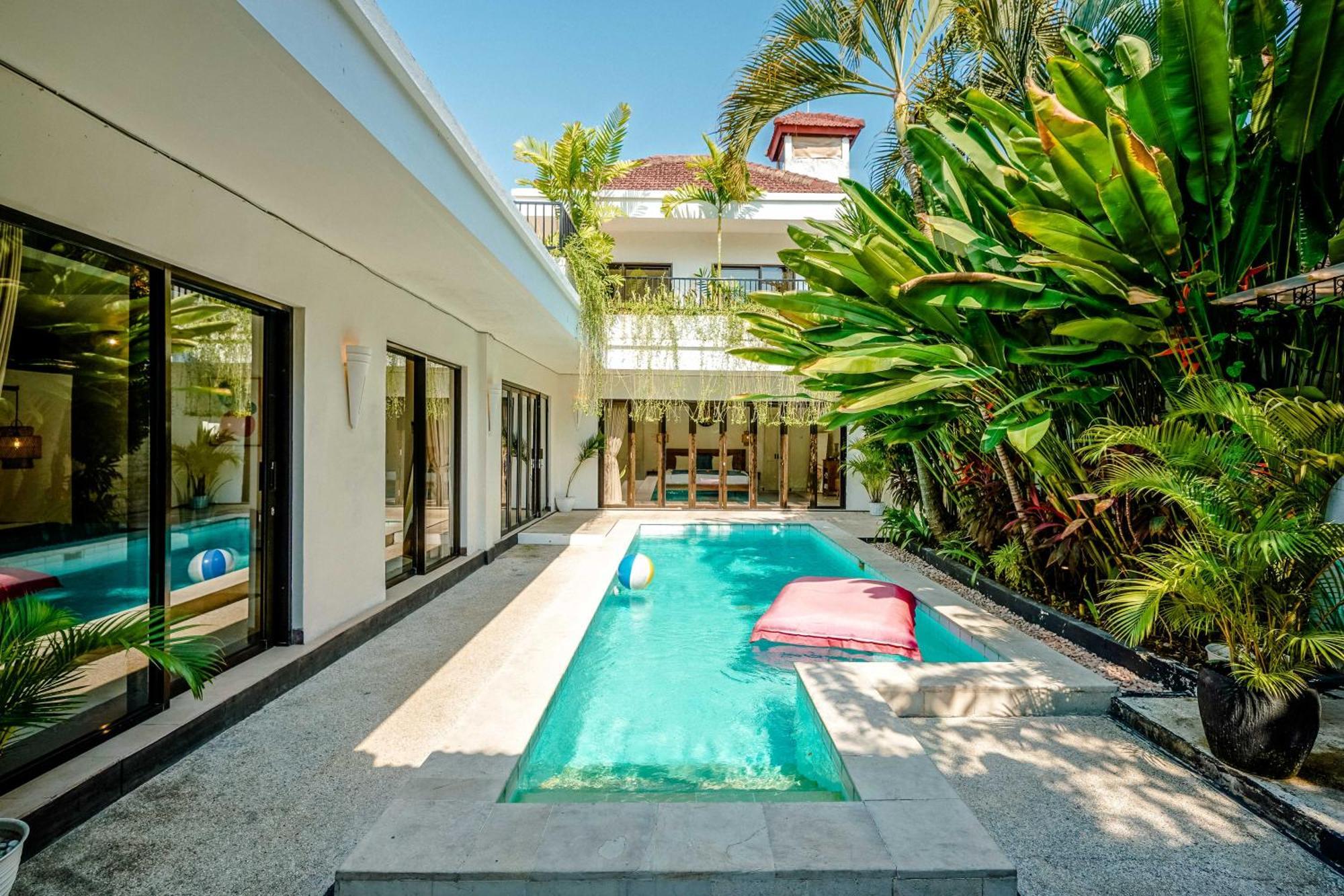 Lalita Villas Seminyak מראה חיצוני תמונה