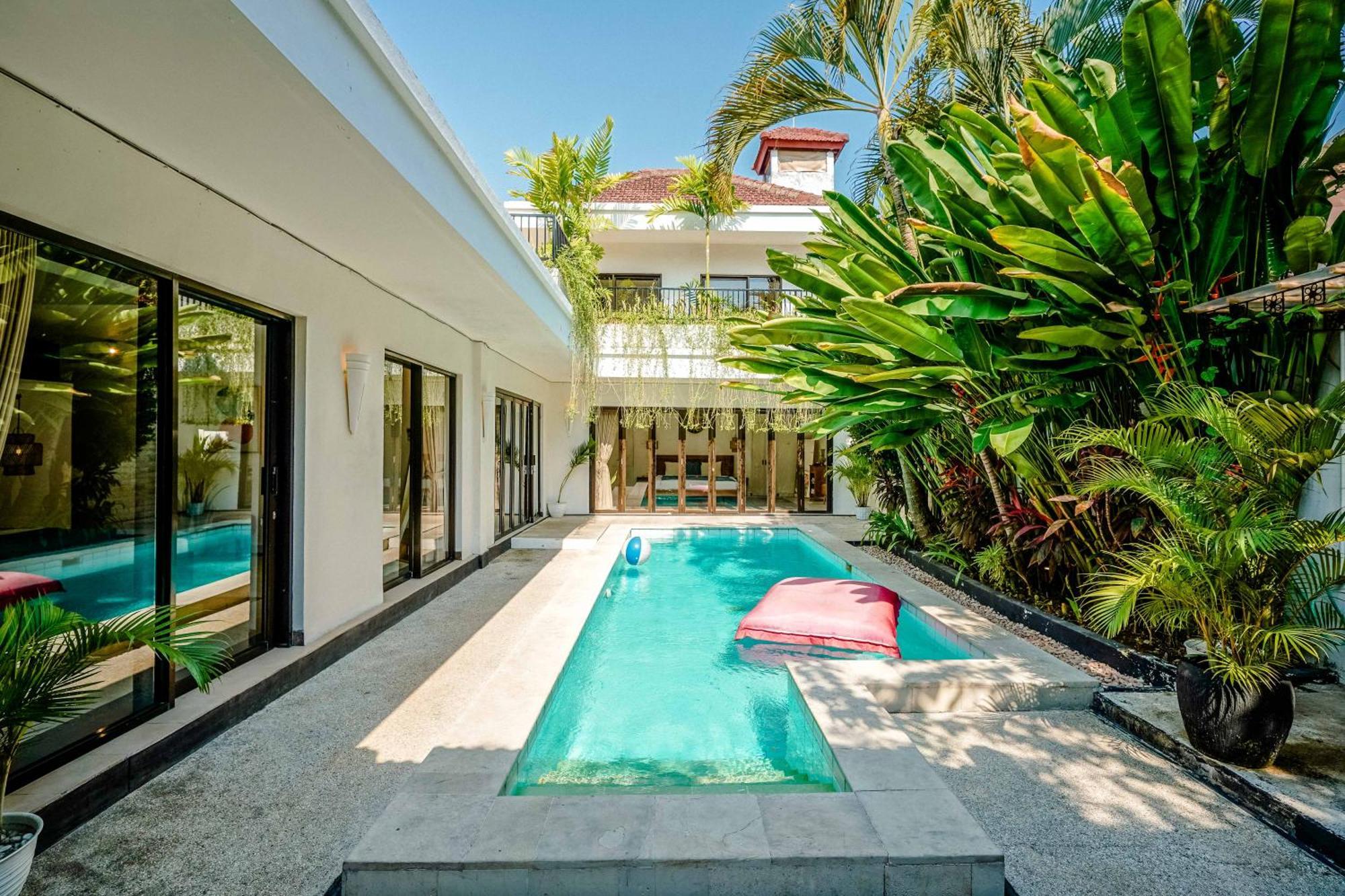 Lalita Villas Seminyak מראה חיצוני תמונה