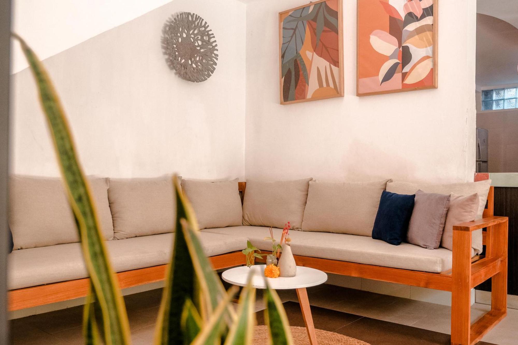 Lalita Villas Seminyak מראה חיצוני תמונה