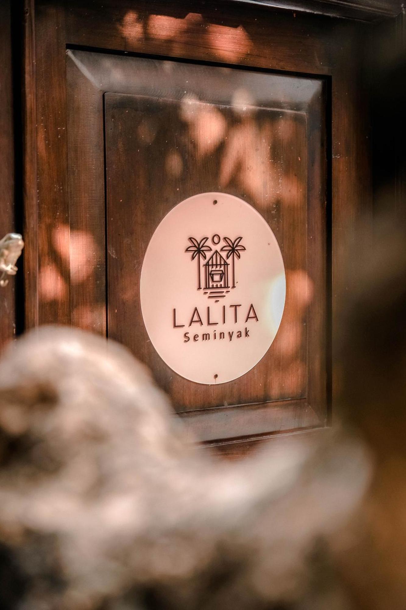 Lalita Villas Seminyak מראה חיצוני תמונה