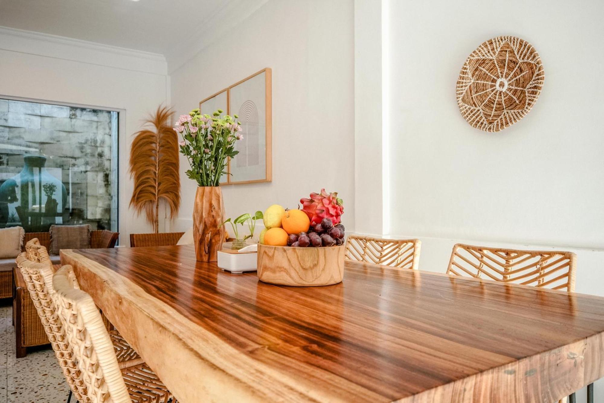 Lalita Villas Seminyak מראה חיצוני תמונה