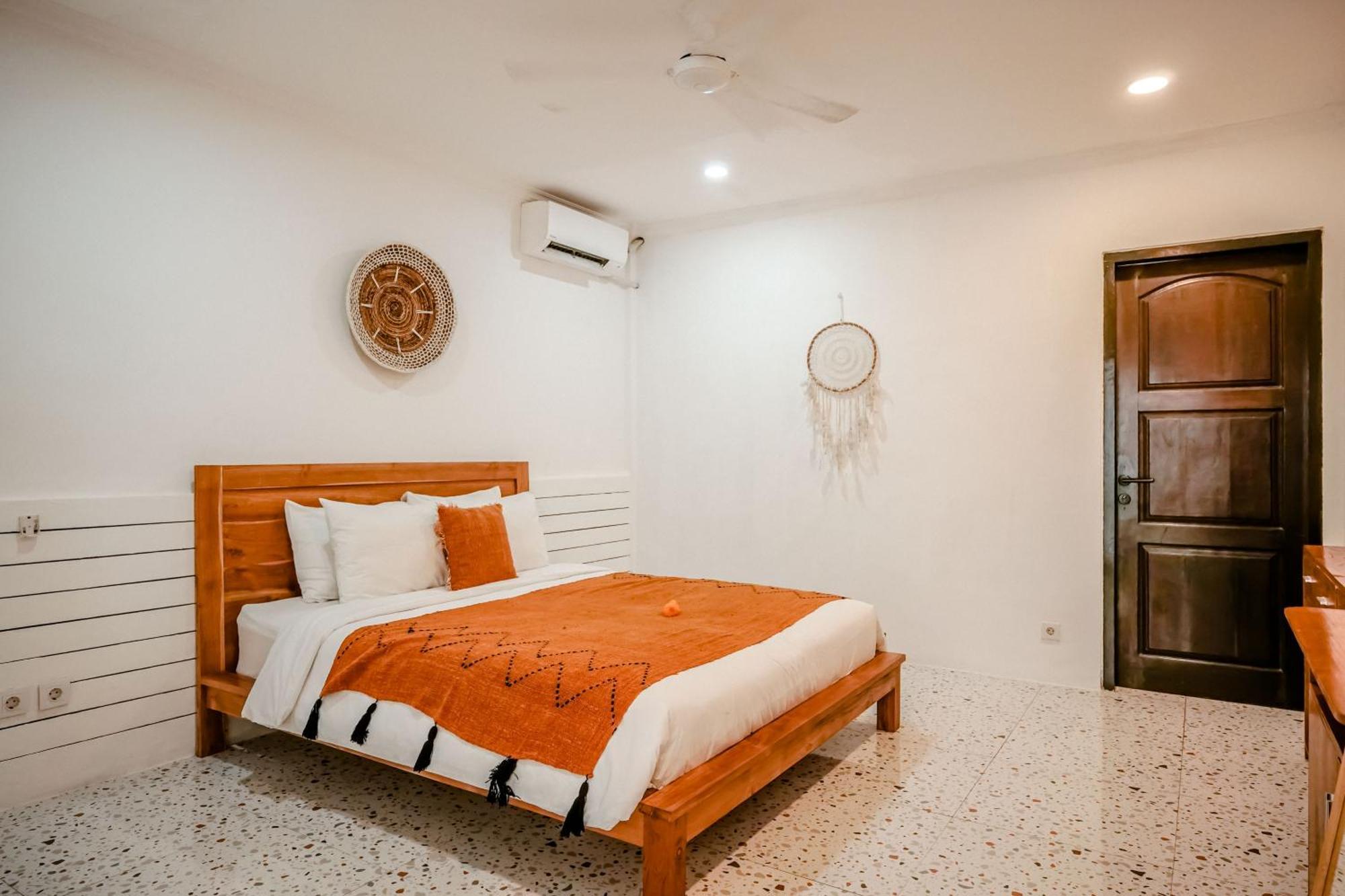 Lalita Villas Seminyak מראה חיצוני תמונה