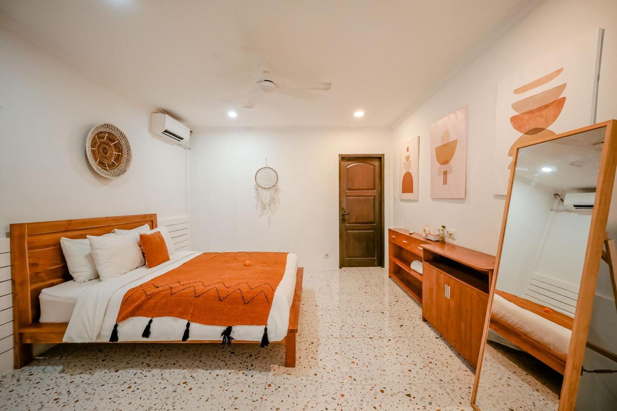 Lalita Villas Seminyak מראה חיצוני תמונה