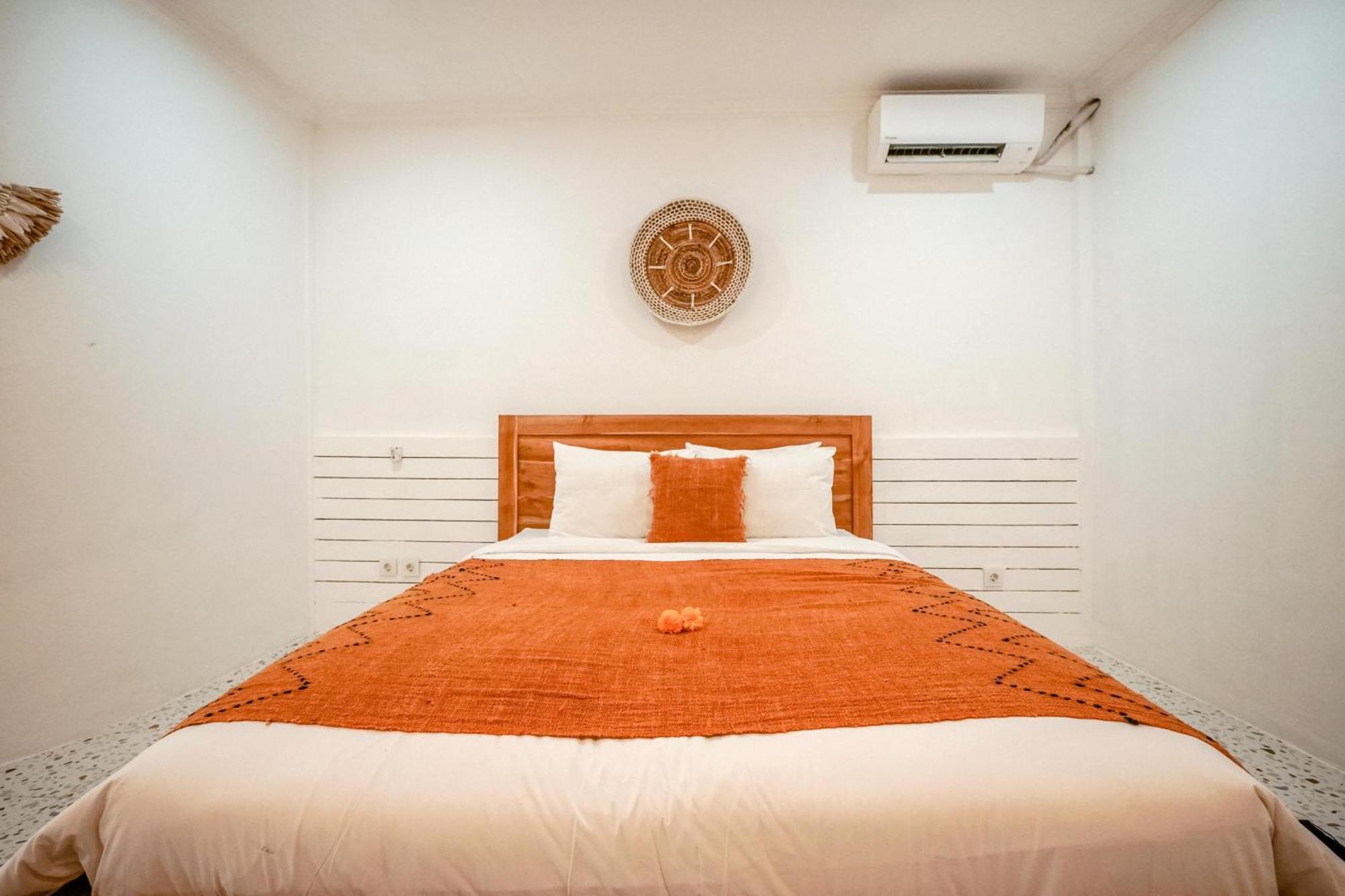 Lalita Villas Seminyak מראה חיצוני תמונה
