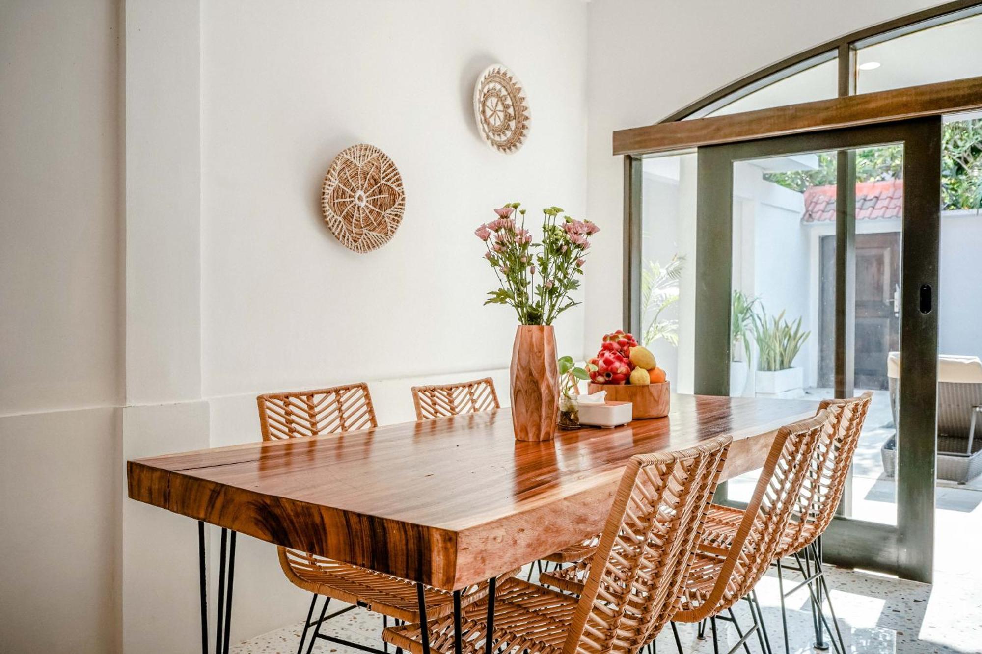 Lalita Villas Seminyak מראה חיצוני תמונה