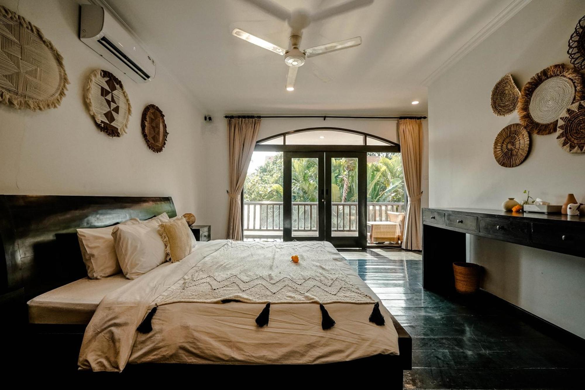 Lalita Villas Seminyak מראה חיצוני תמונה