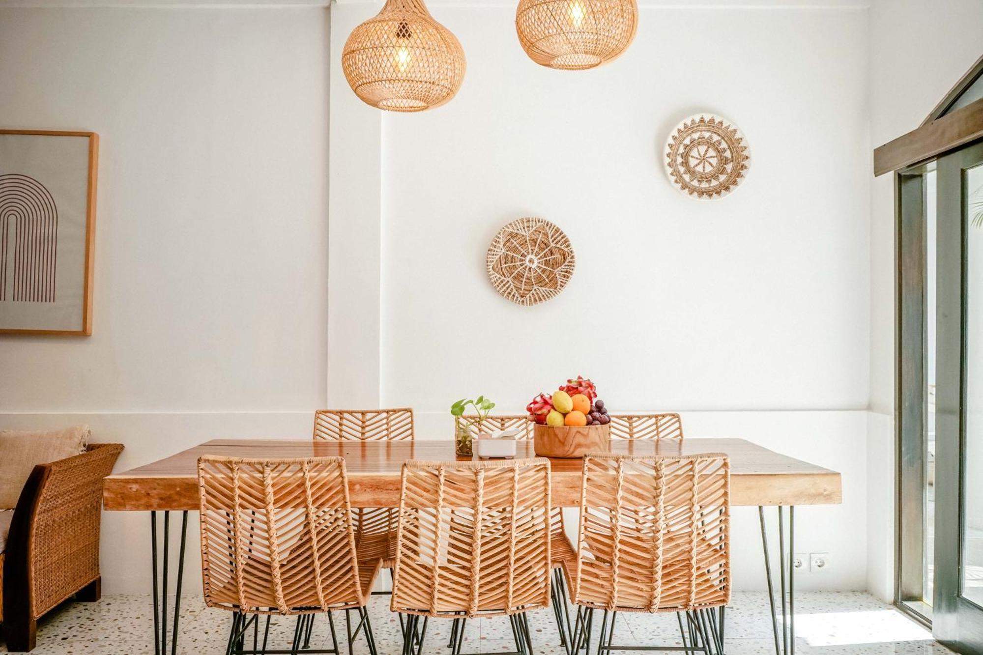 Lalita Villas Seminyak מראה חיצוני תמונה