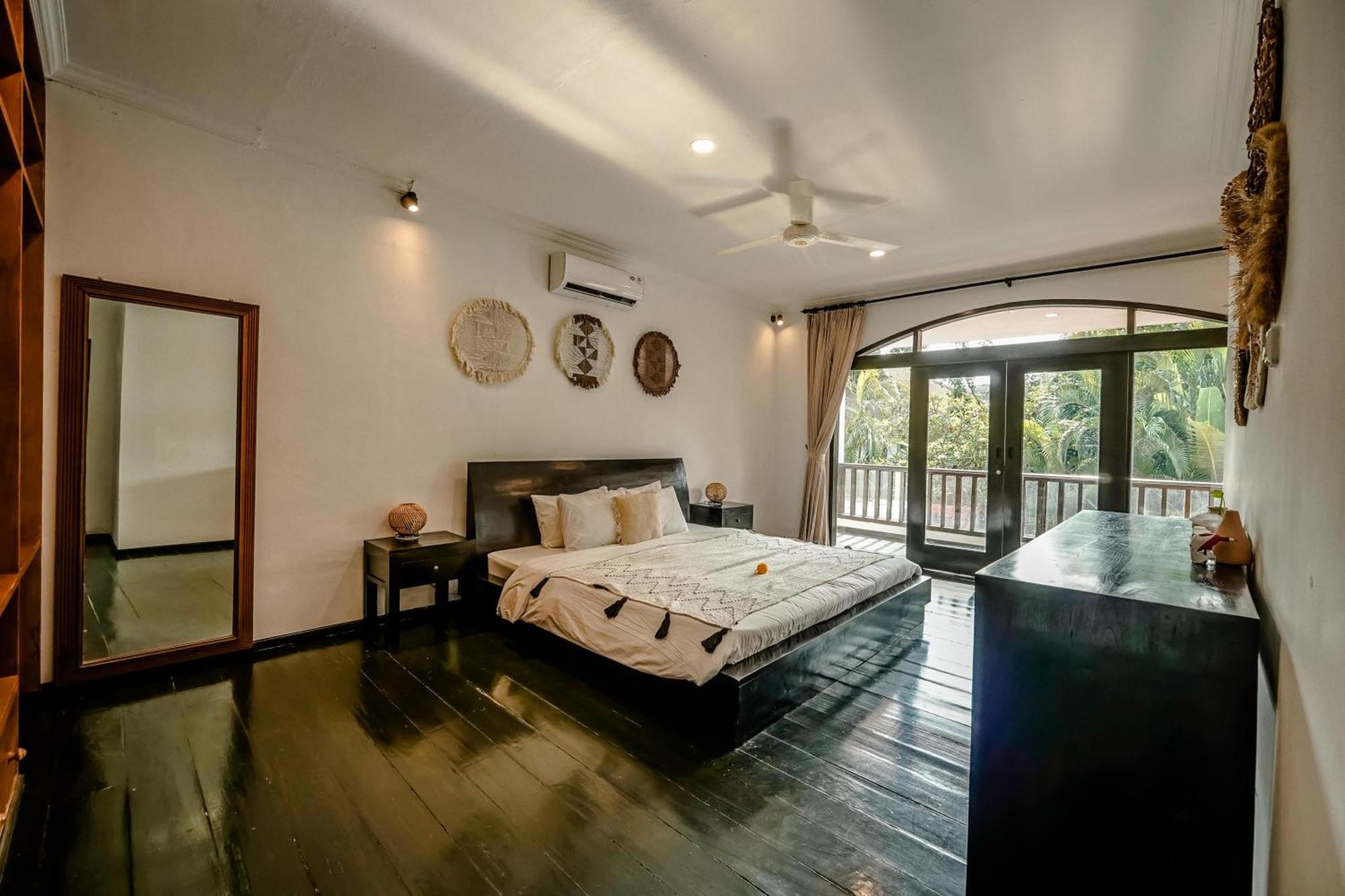Lalita Villas Seminyak מראה חיצוני תמונה