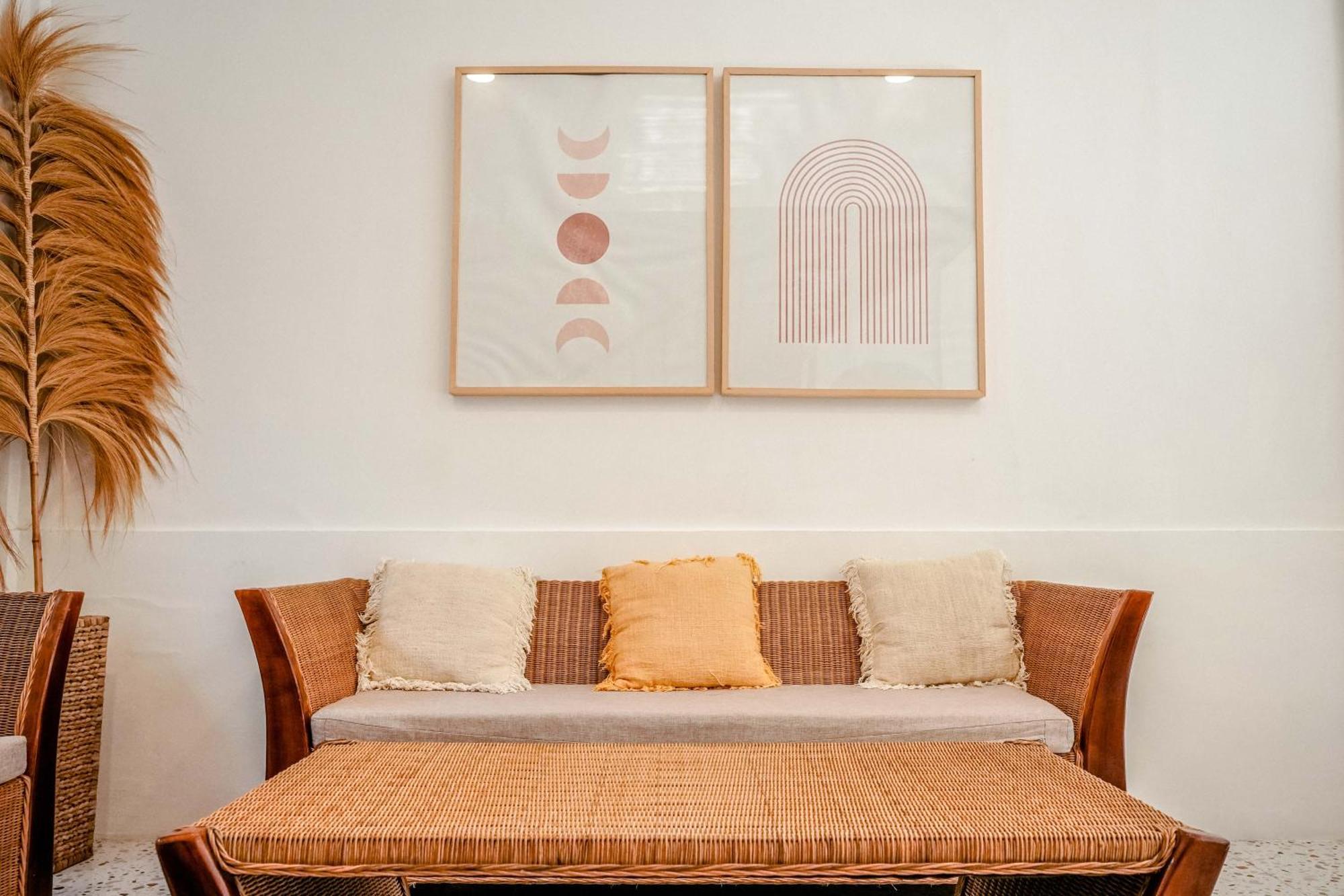 Lalita Villas Seminyak מראה חיצוני תמונה