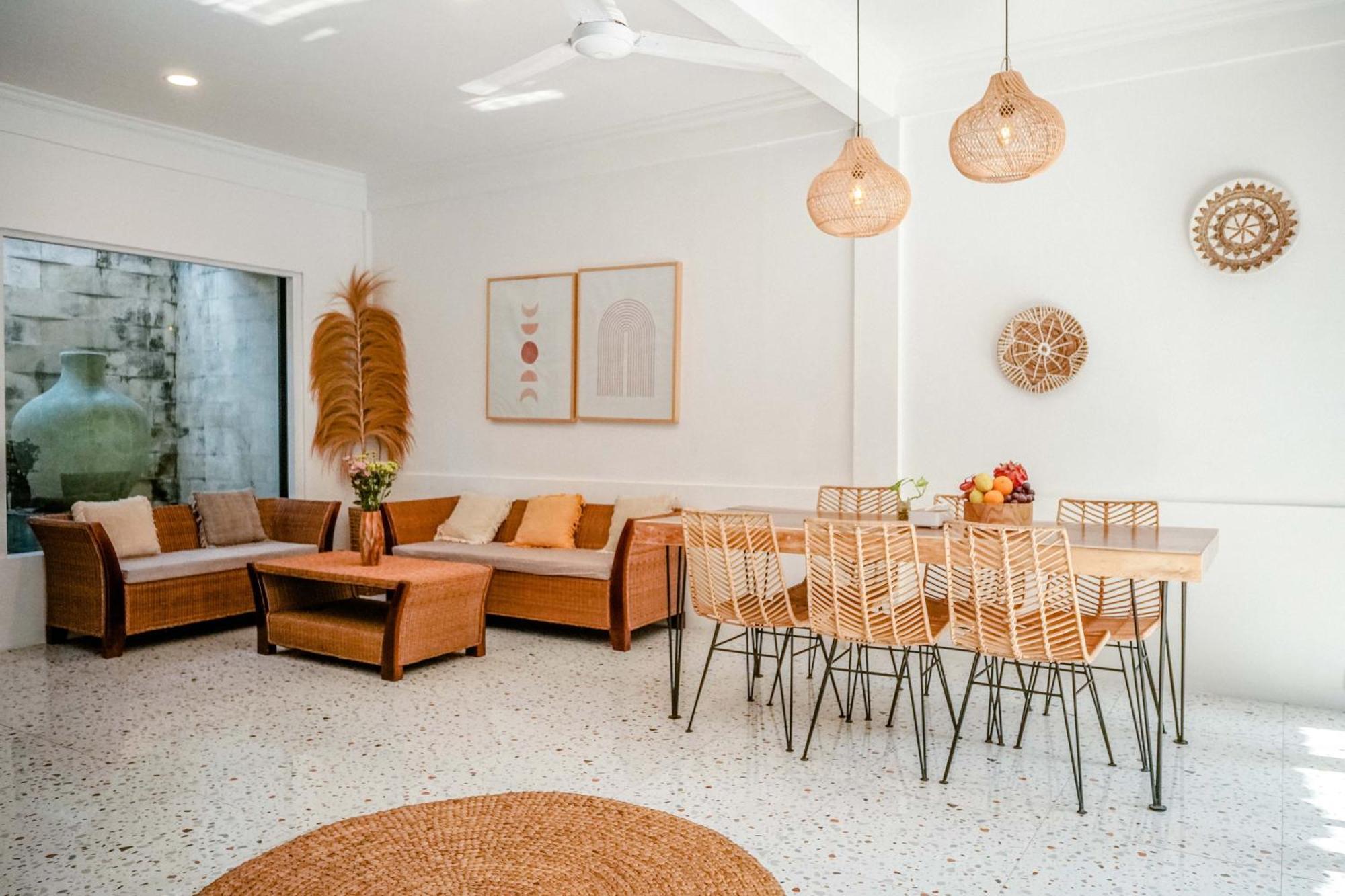 Lalita Villas Seminyak מראה חיצוני תמונה