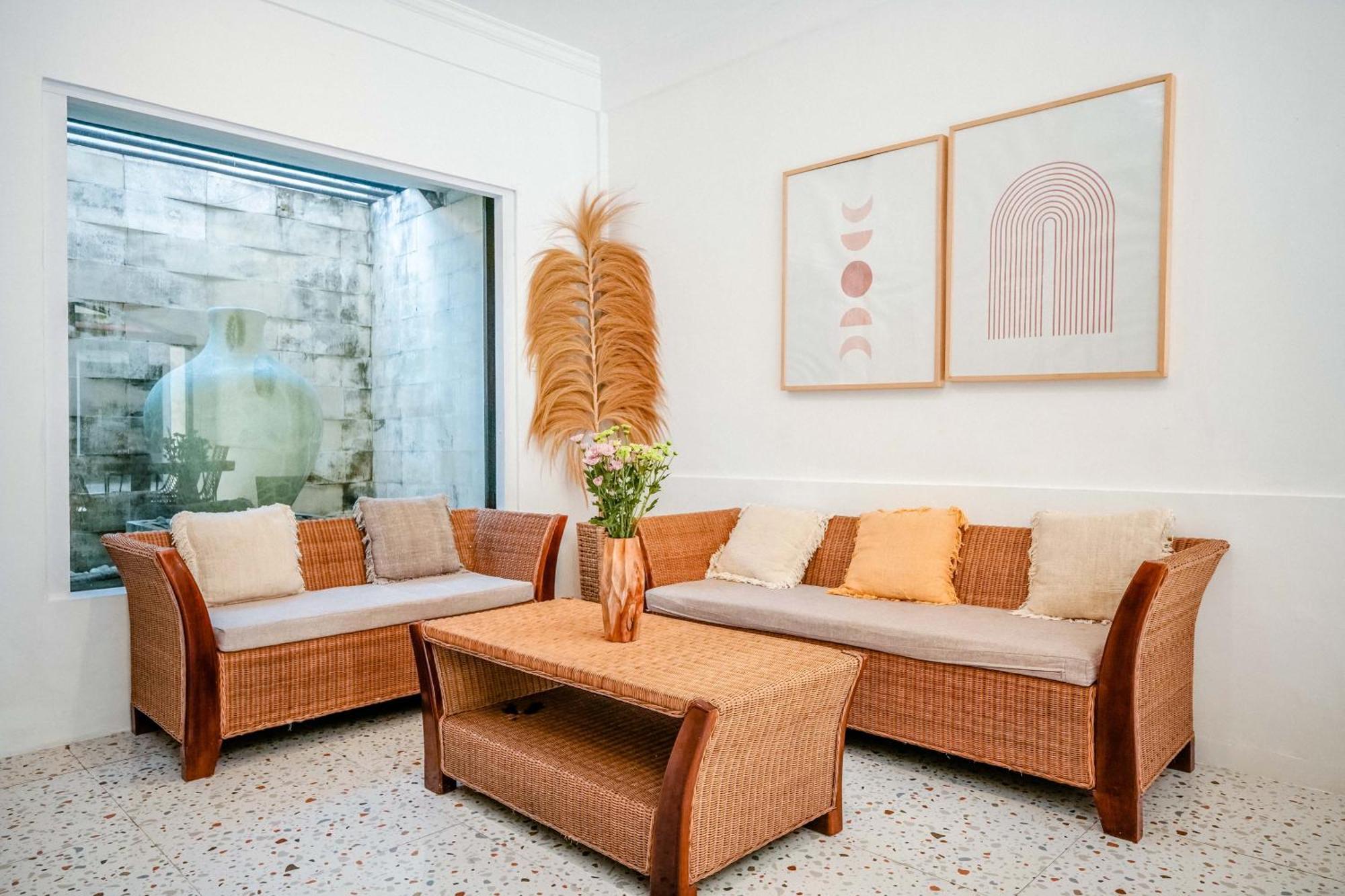 Lalita Villas Seminyak מראה חיצוני תמונה
