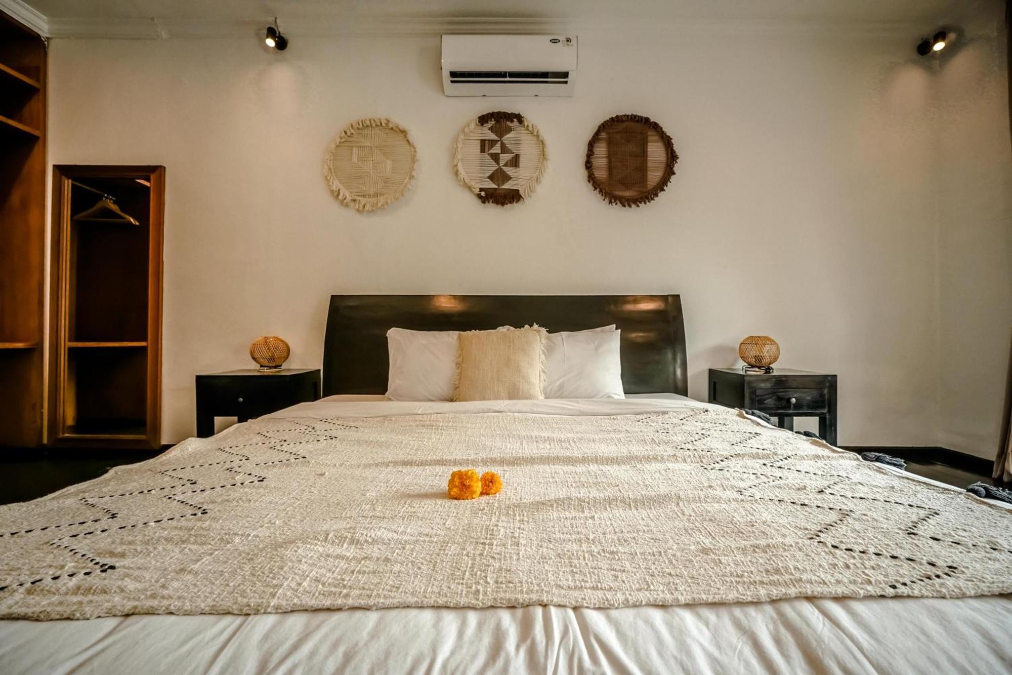 Lalita Villas Seminyak מראה חיצוני תמונה