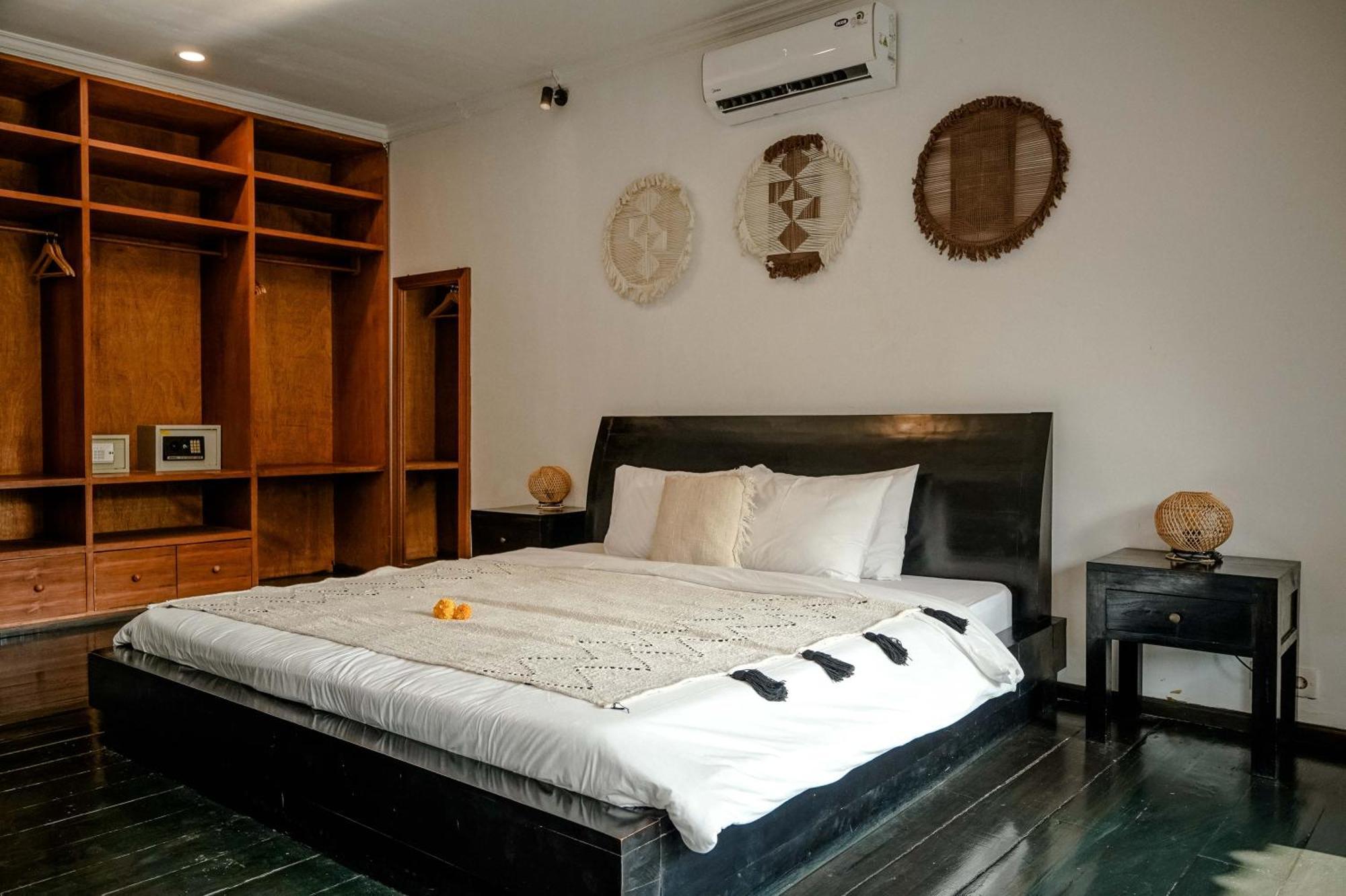 Lalita Villas Seminyak מראה חיצוני תמונה