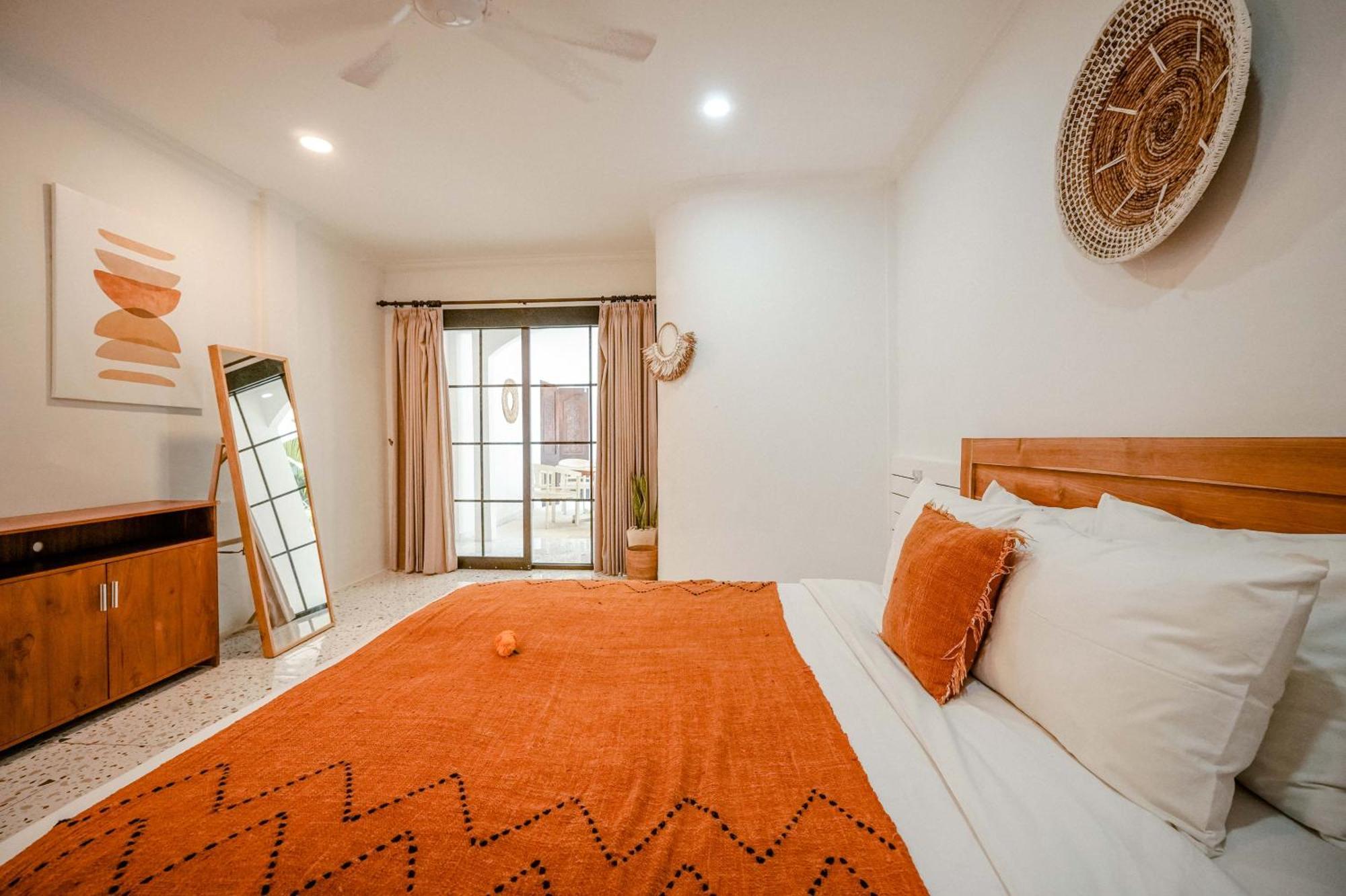 Lalita Villas Seminyak מראה חיצוני תמונה