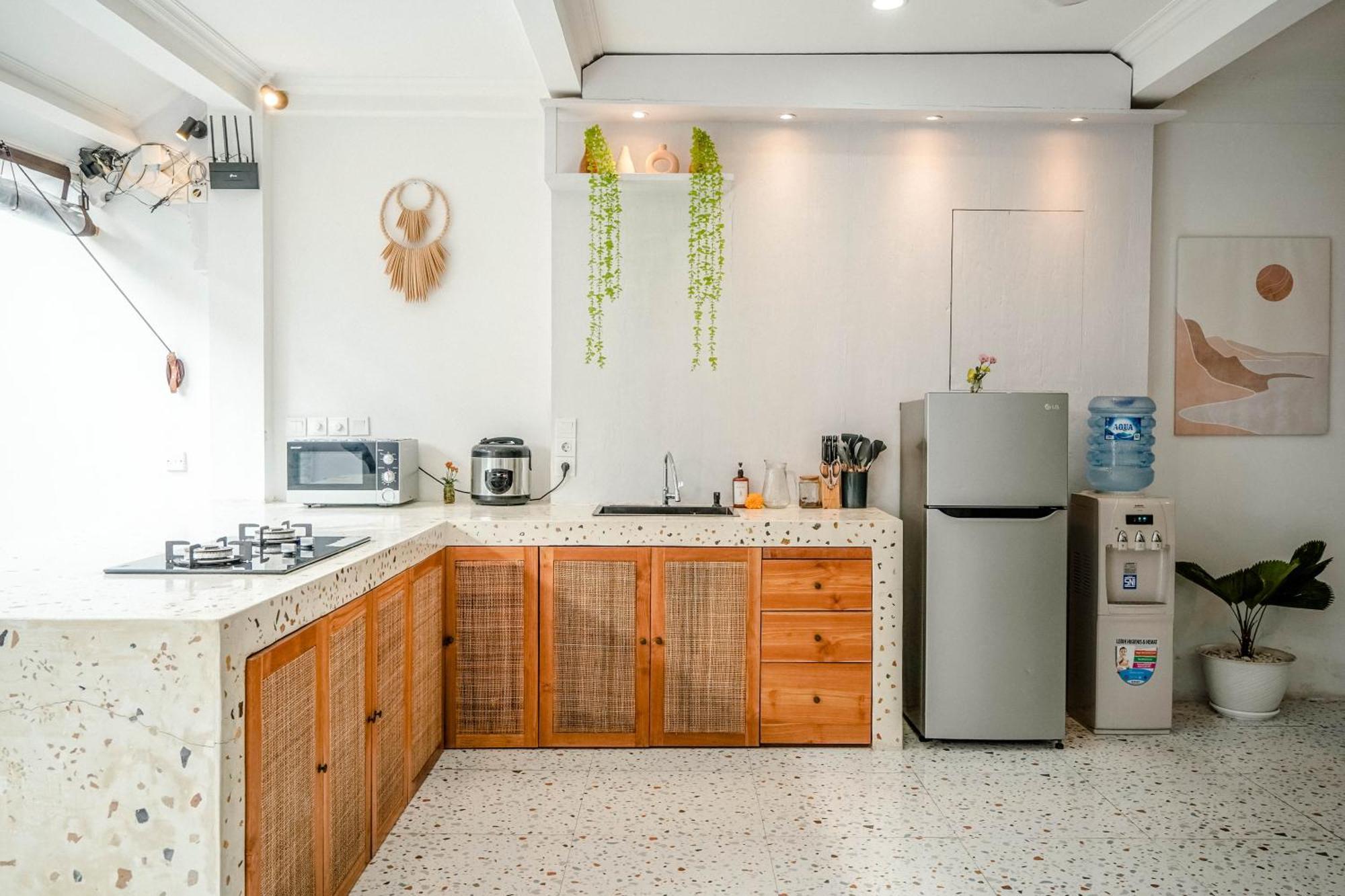 Lalita Villas Seminyak מראה חיצוני תמונה