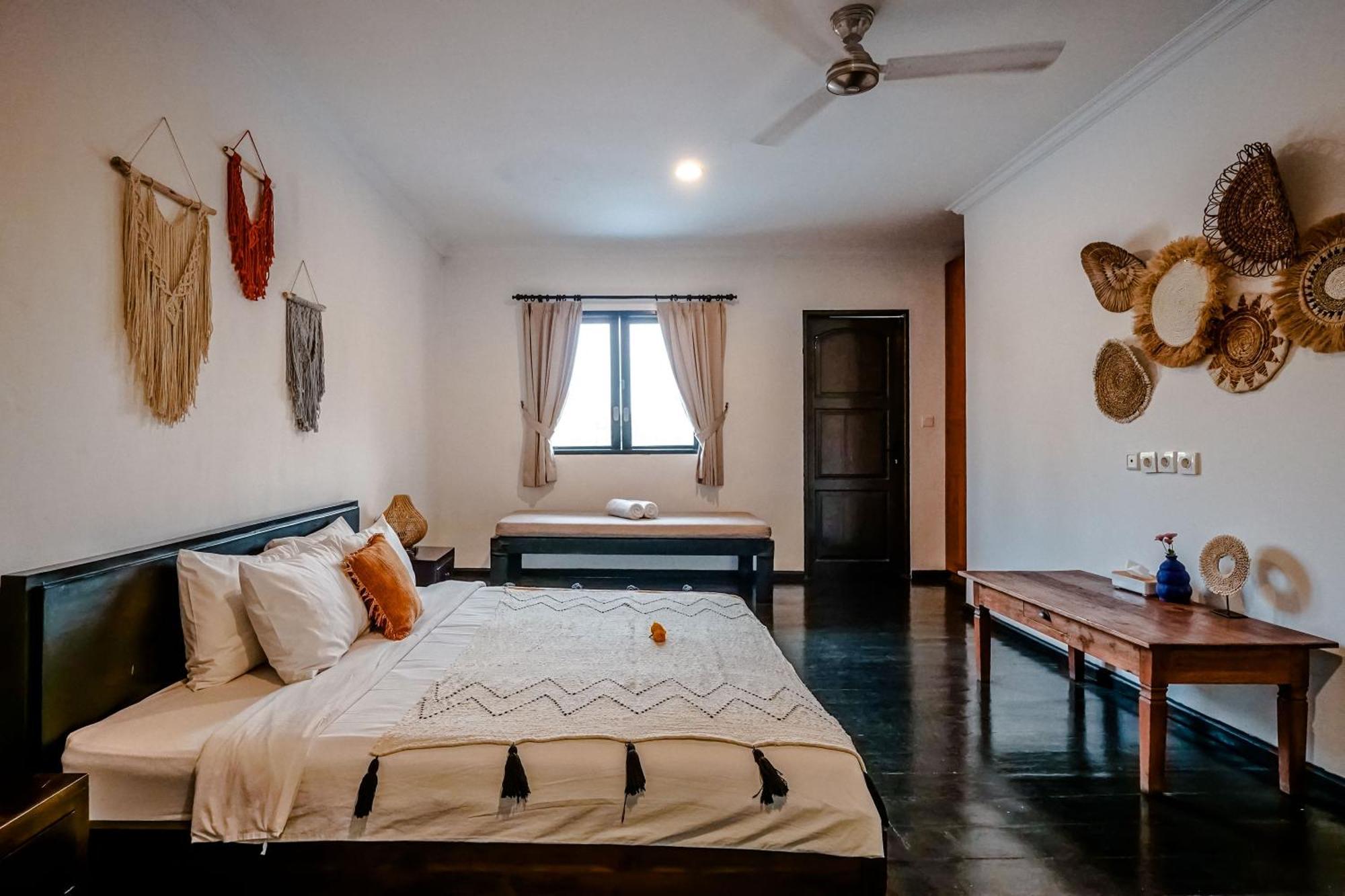 Lalita Villas Seminyak מראה חיצוני תמונה