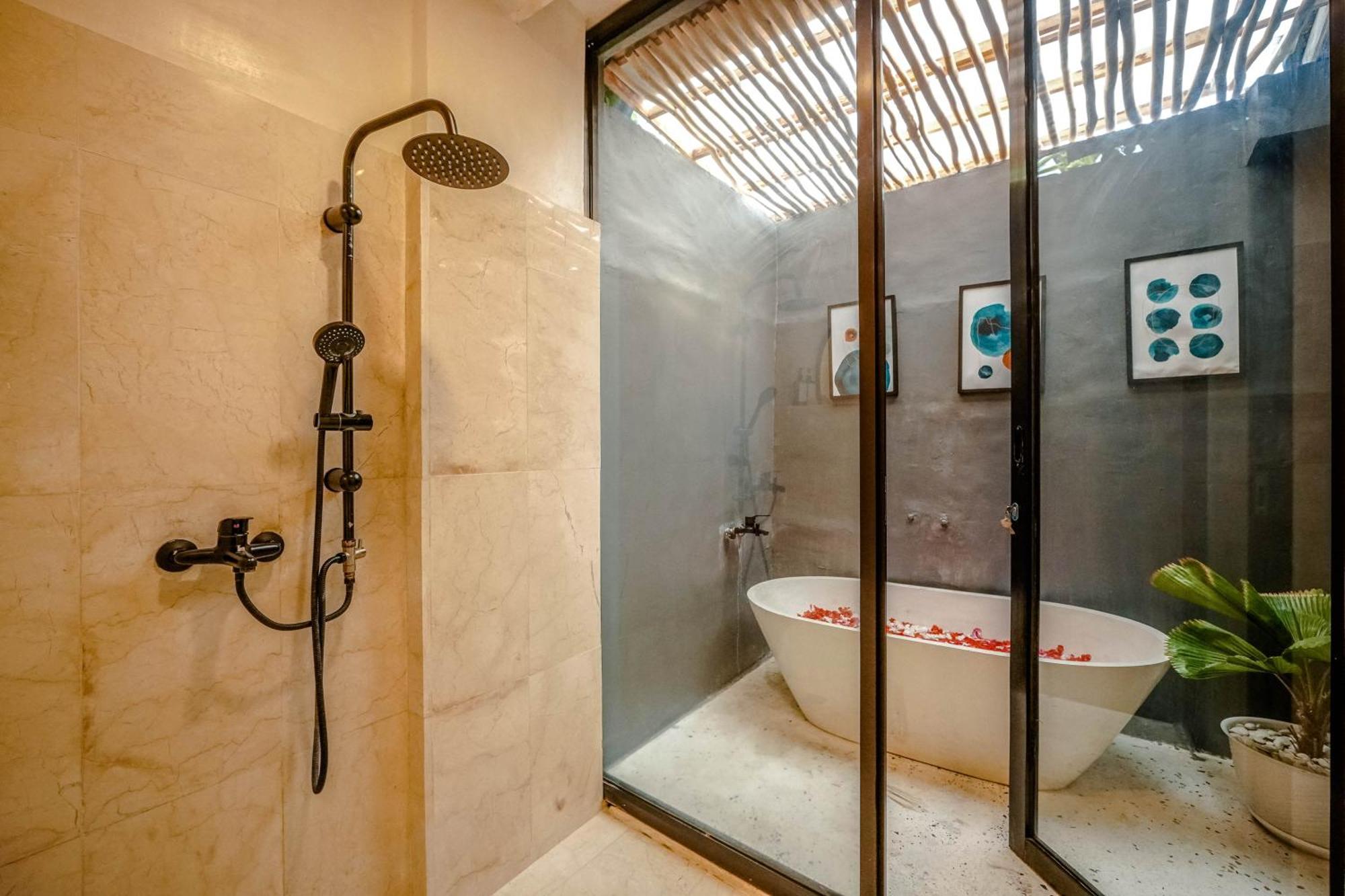 Lalita Villas Seminyak מראה חיצוני תמונה