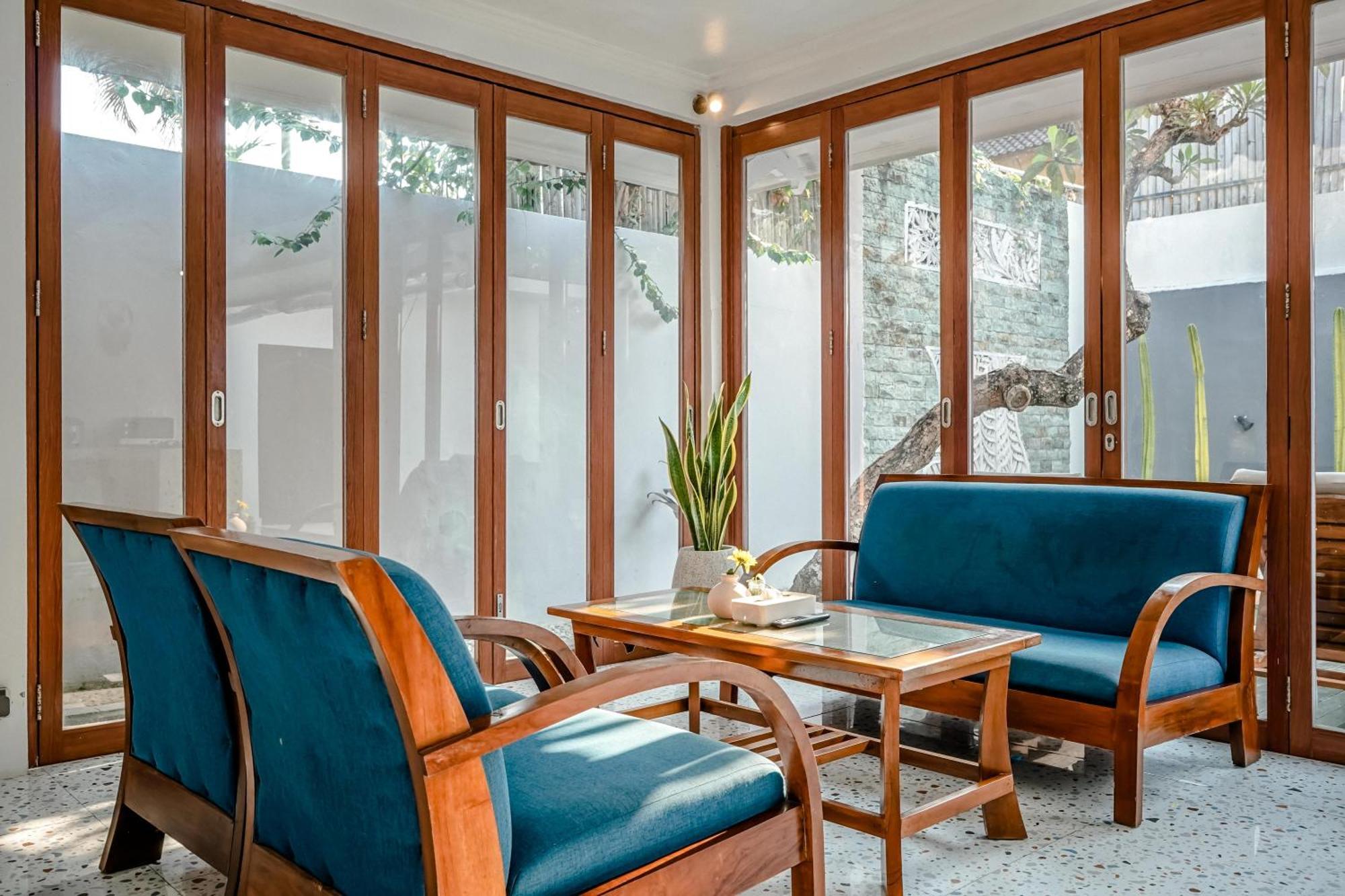 Lalita Villas Seminyak מראה חיצוני תמונה