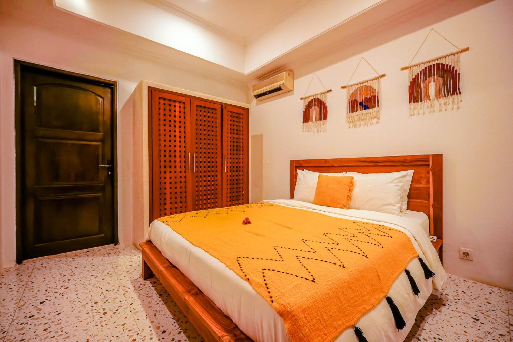 Lalita Villas Seminyak מראה חיצוני תמונה
