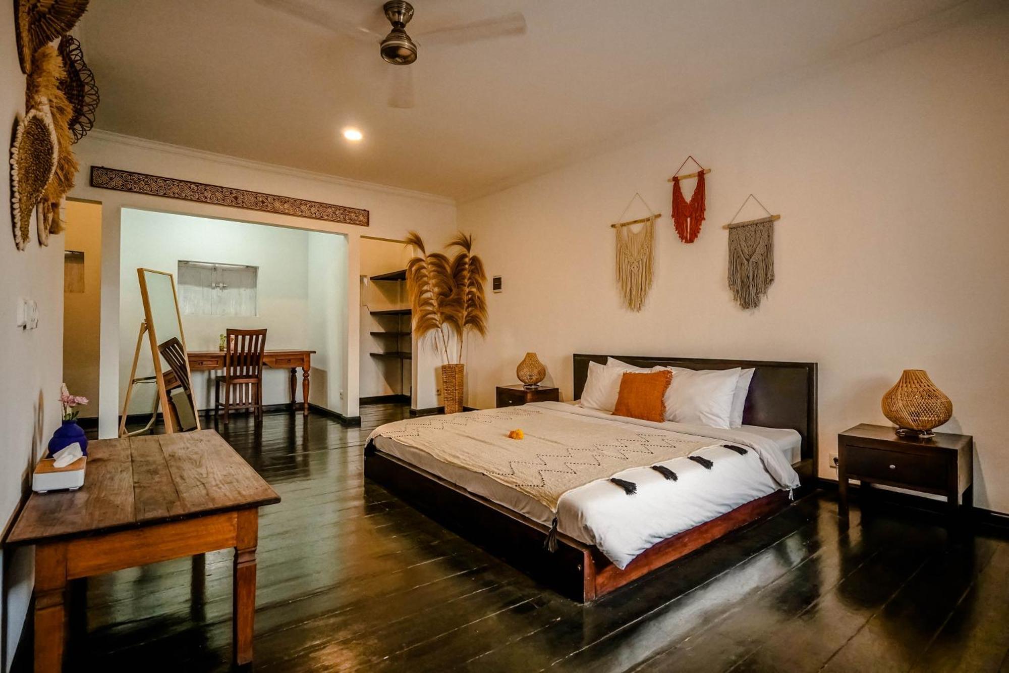 Lalita Villas Seminyak מראה חיצוני תמונה