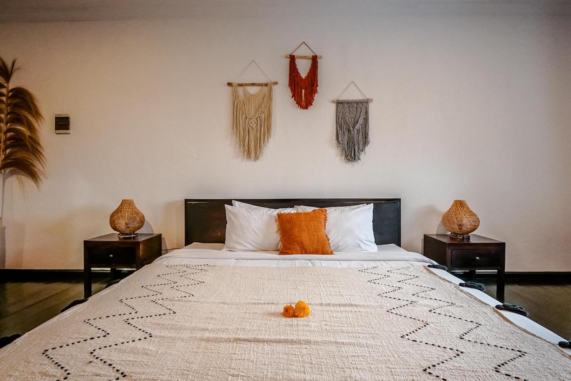Lalita Villas Seminyak מראה חיצוני תמונה