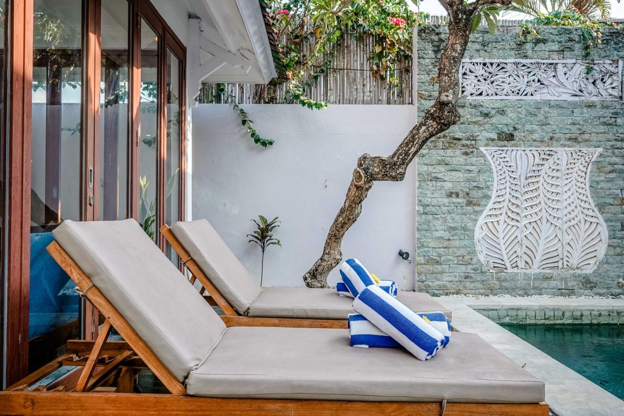 Lalita Villas Seminyak מראה חיצוני תמונה
