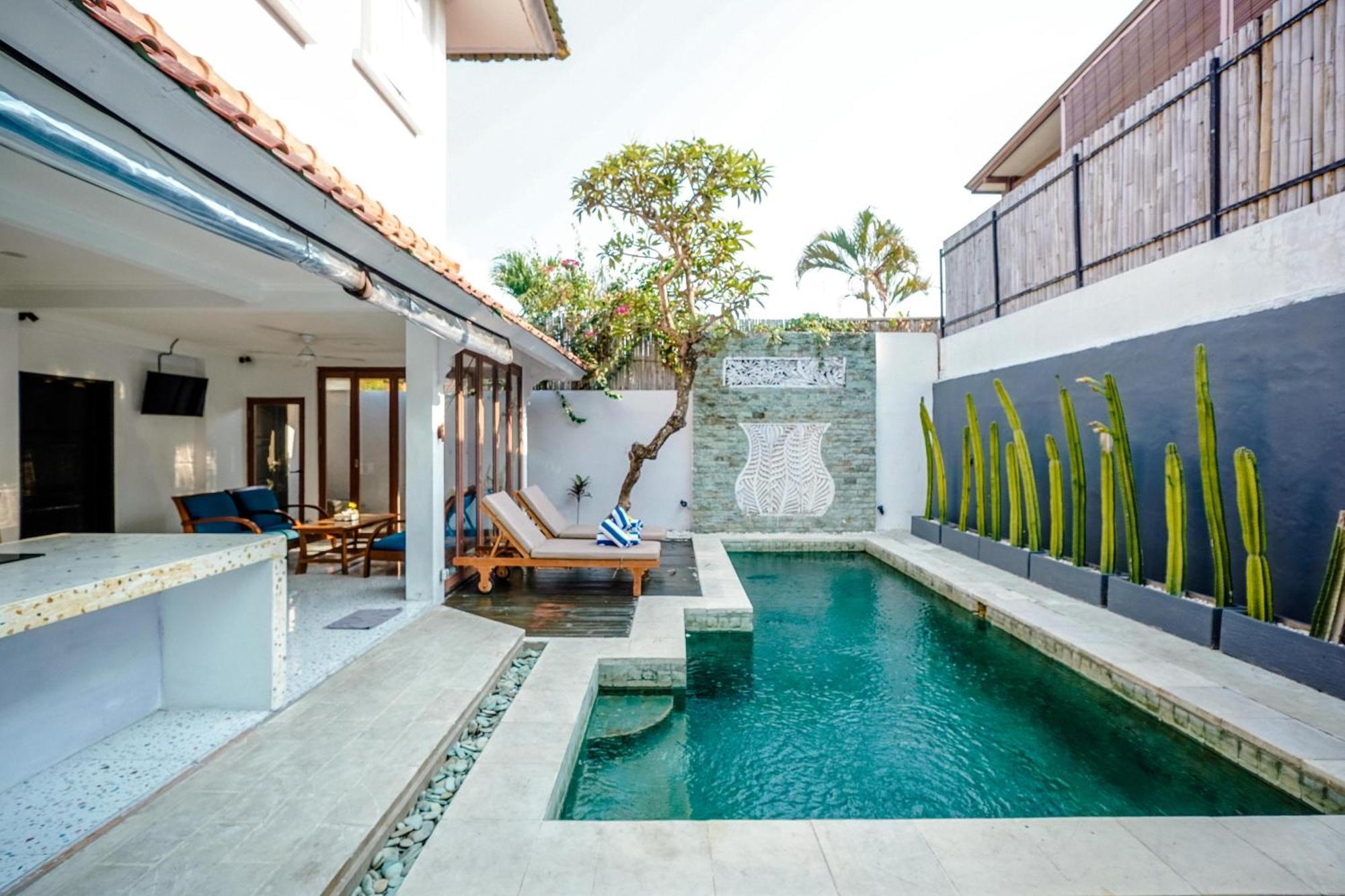 Lalita Villas Seminyak מראה חיצוני תמונה