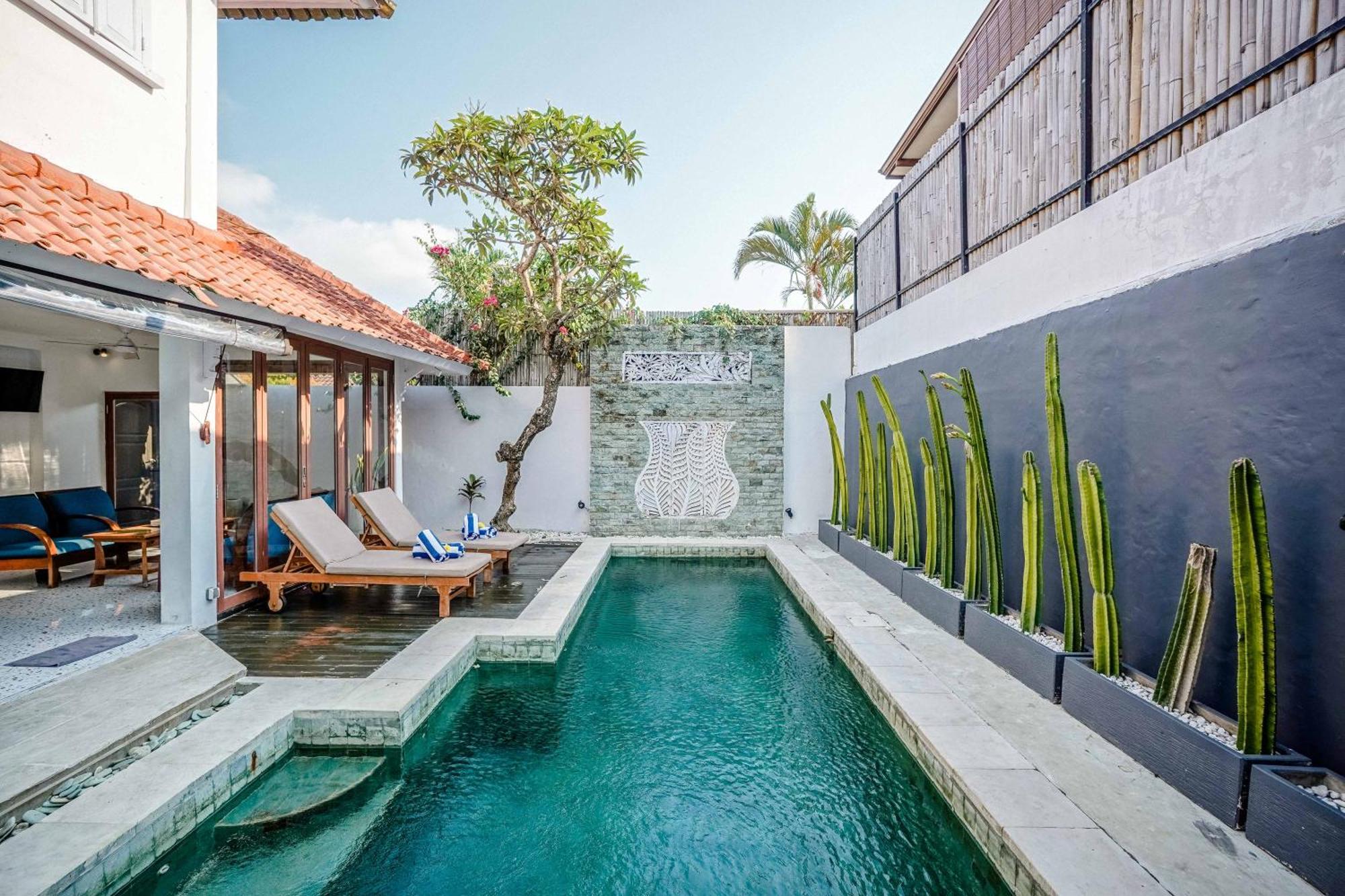 Lalita Villas Seminyak מראה חיצוני תמונה
