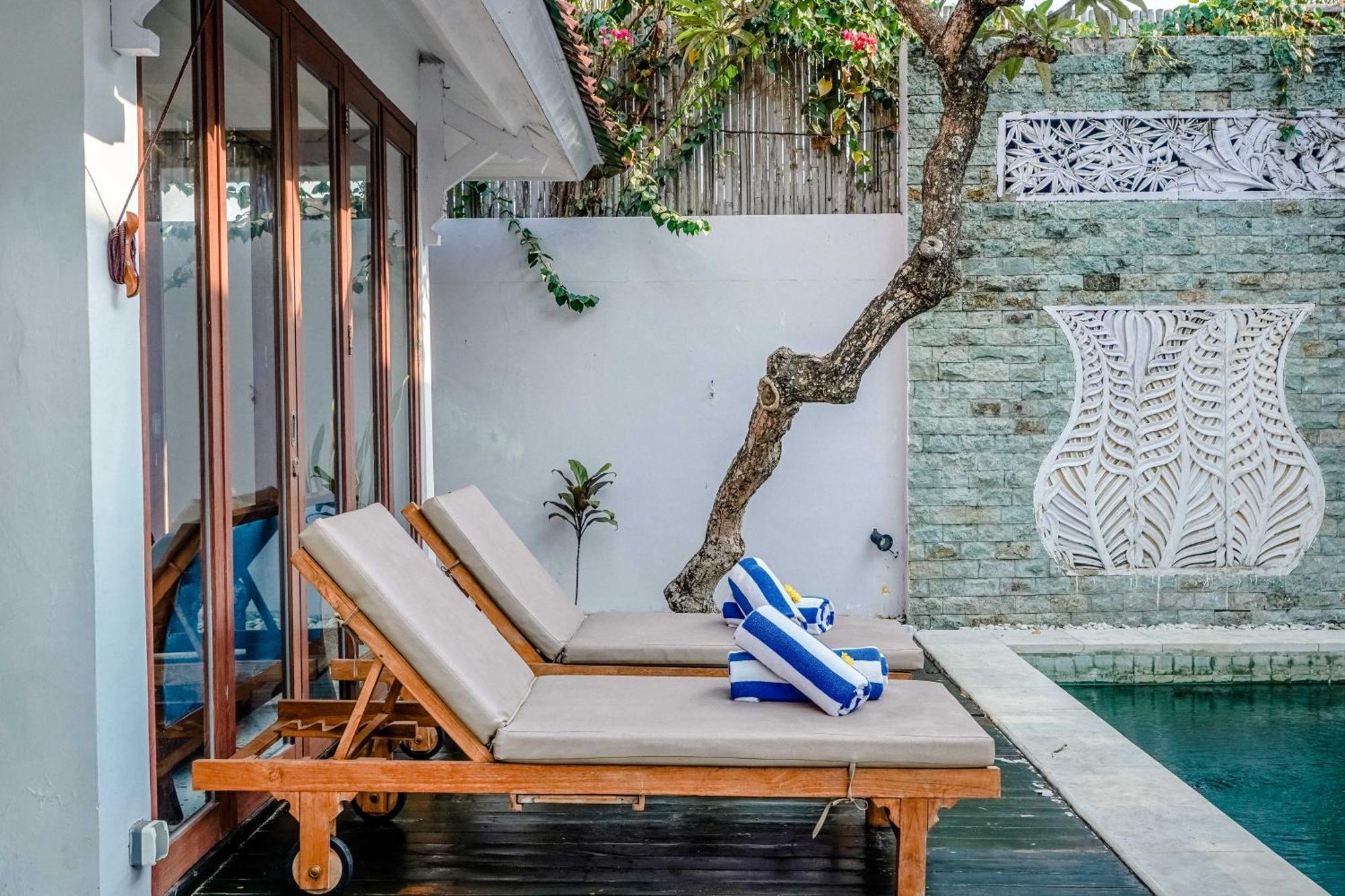Lalita Villas Seminyak מראה חיצוני תמונה