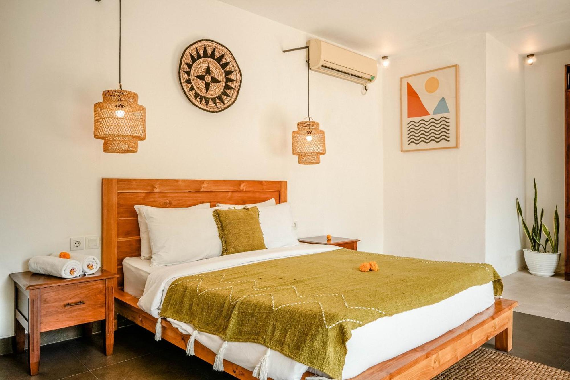 Lalita Villas Seminyak מראה חיצוני תמונה