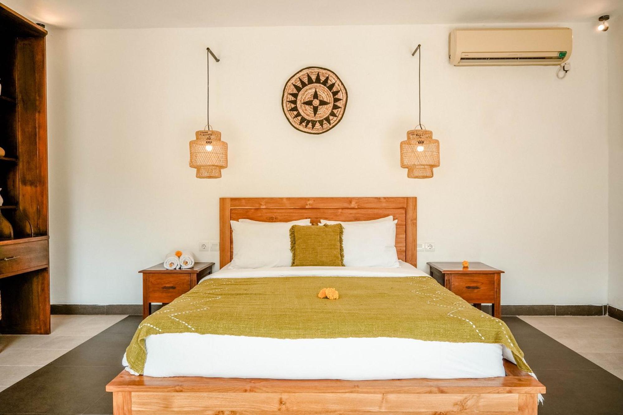 Lalita Villas Seminyak מראה חיצוני תמונה