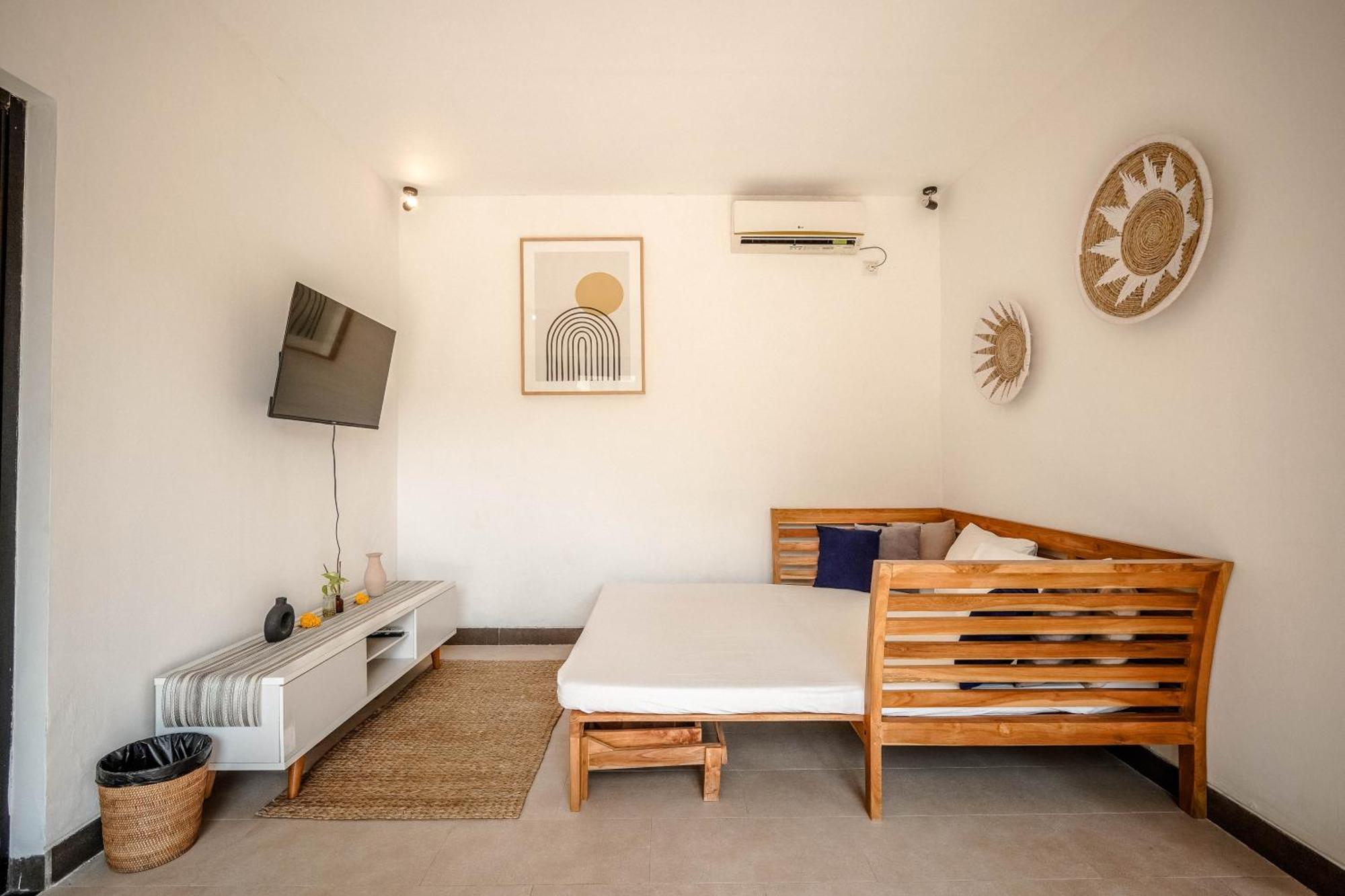 Lalita Villas Seminyak מראה חיצוני תמונה