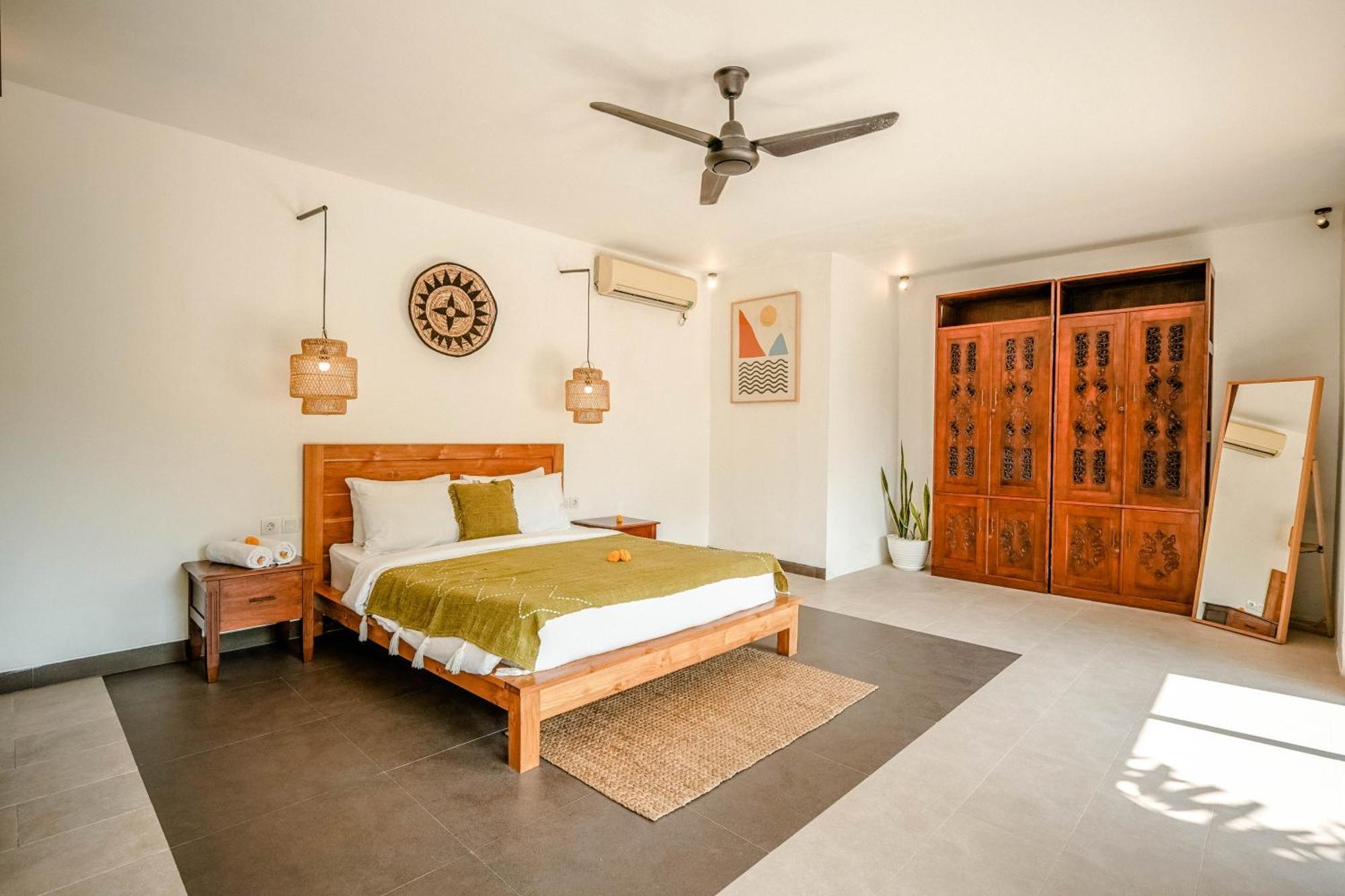 Lalita Villas Seminyak מראה חיצוני תמונה