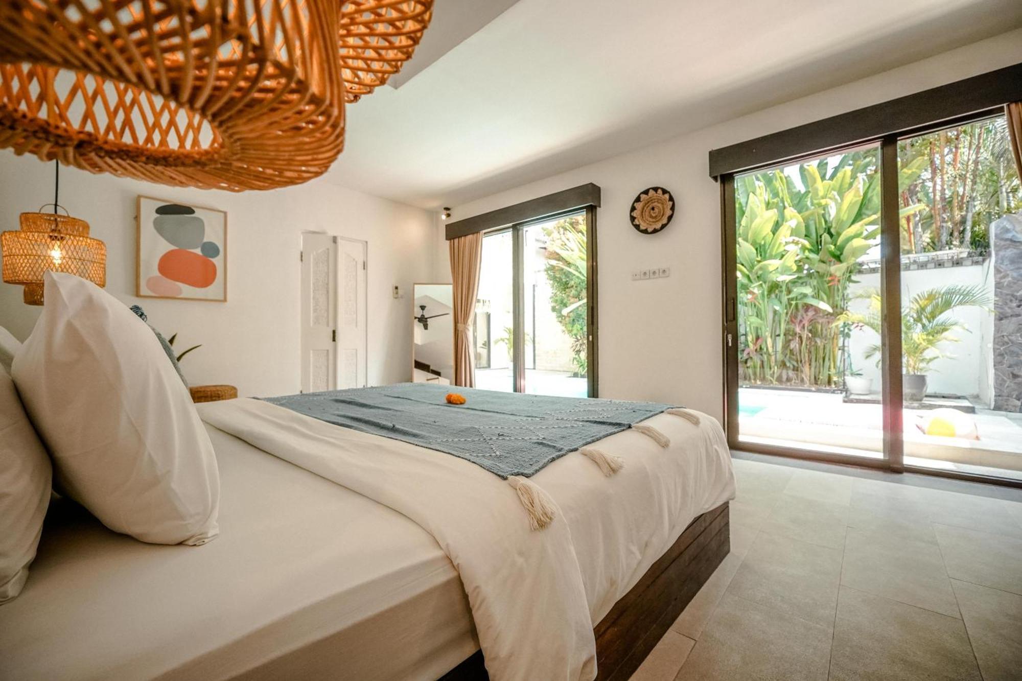 Lalita Villas Seminyak מראה חיצוני תמונה