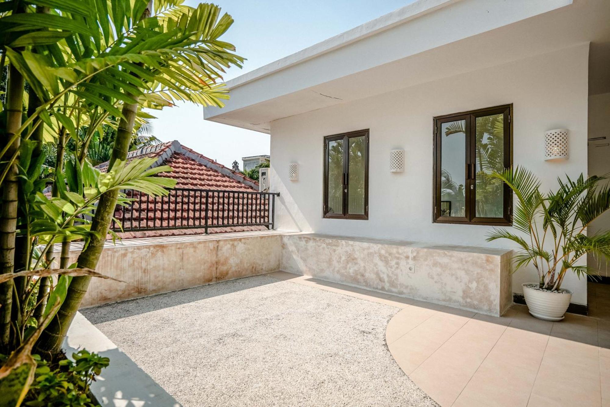 Lalita Villas Seminyak מראה חיצוני תמונה