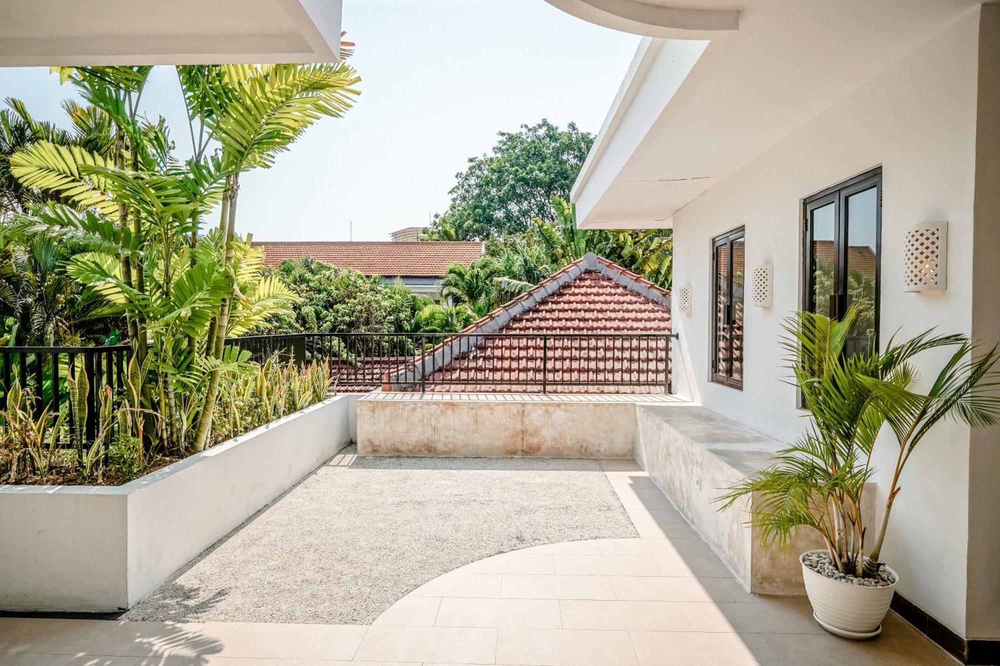 Lalita Villas Seminyak מראה חיצוני תמונה