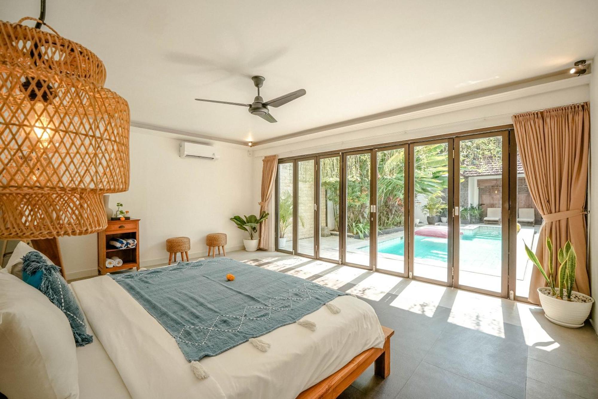 Lalita Villas Seminyak מראה חיצוני תמונה