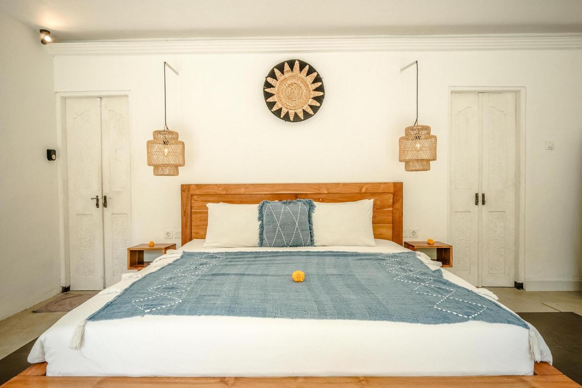 Lalita Villas Seminyak מראה חיצוני תמונה