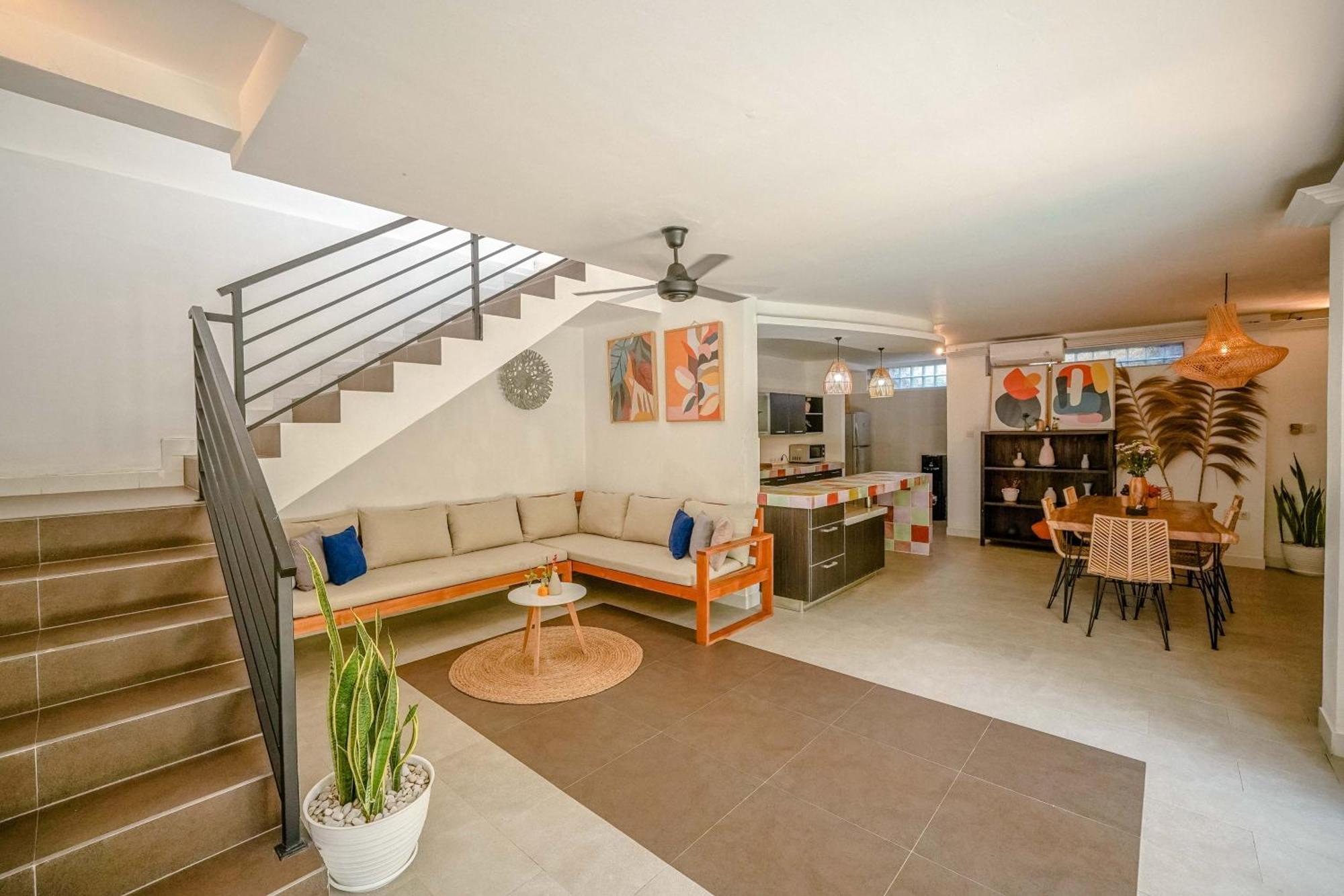 Lalita Villas Seminyak מראה חיצוני תמונה