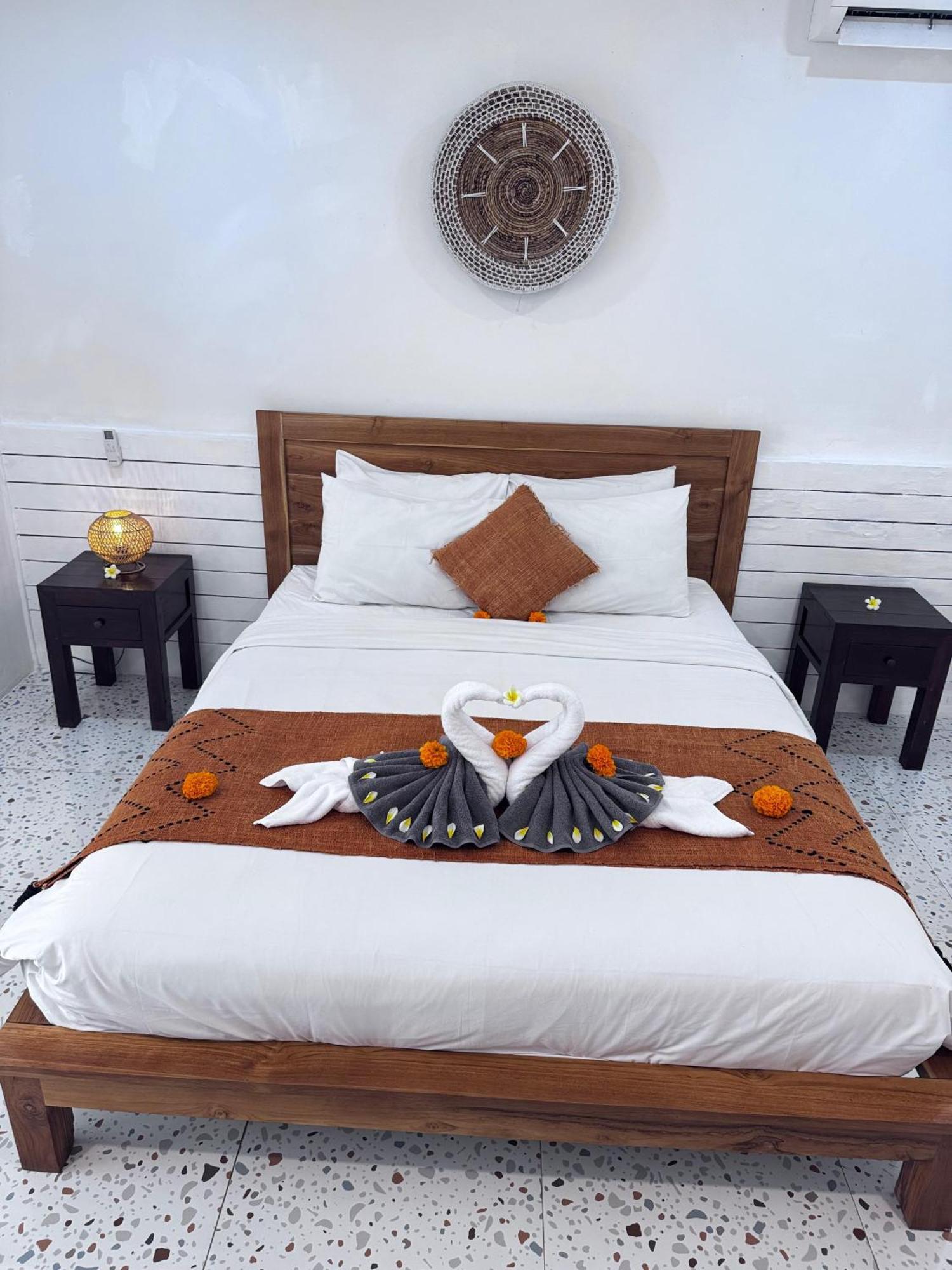 Lalita Villas Seminyak מראה חיצוני תמונה