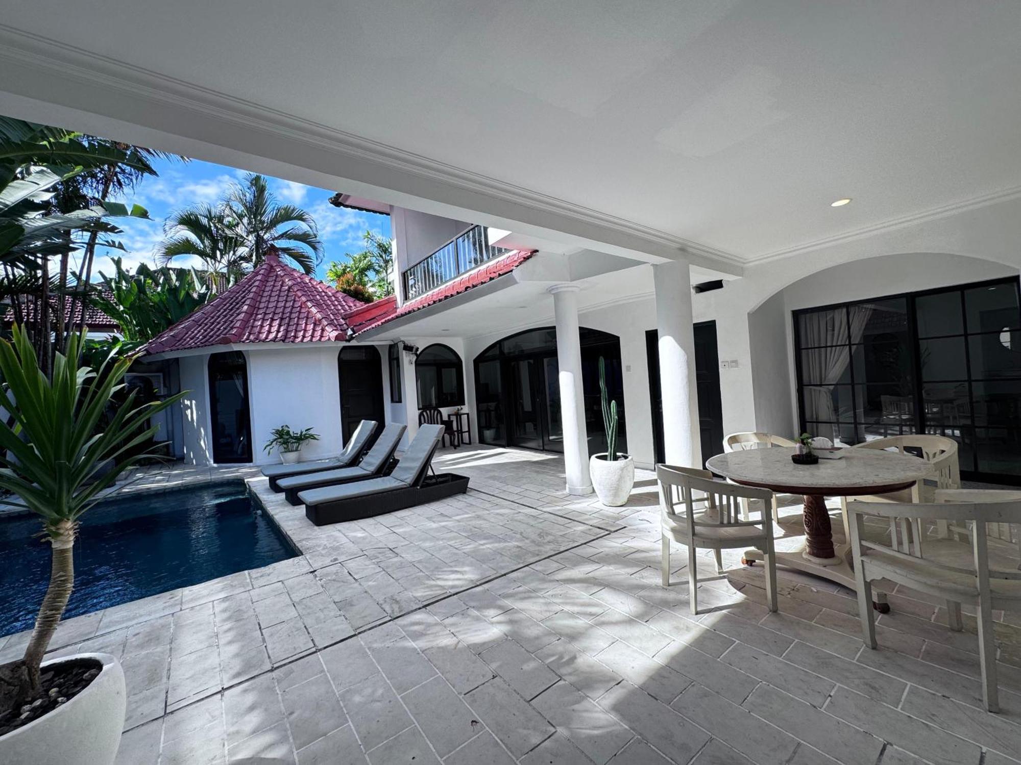 Lalita Villas Seminyak מראה חיצוני תמונה