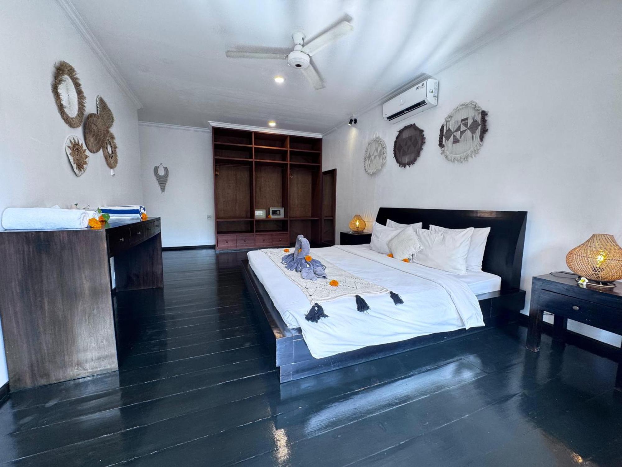 Lalita Villas Seminyak מראה חיצוני תמונה