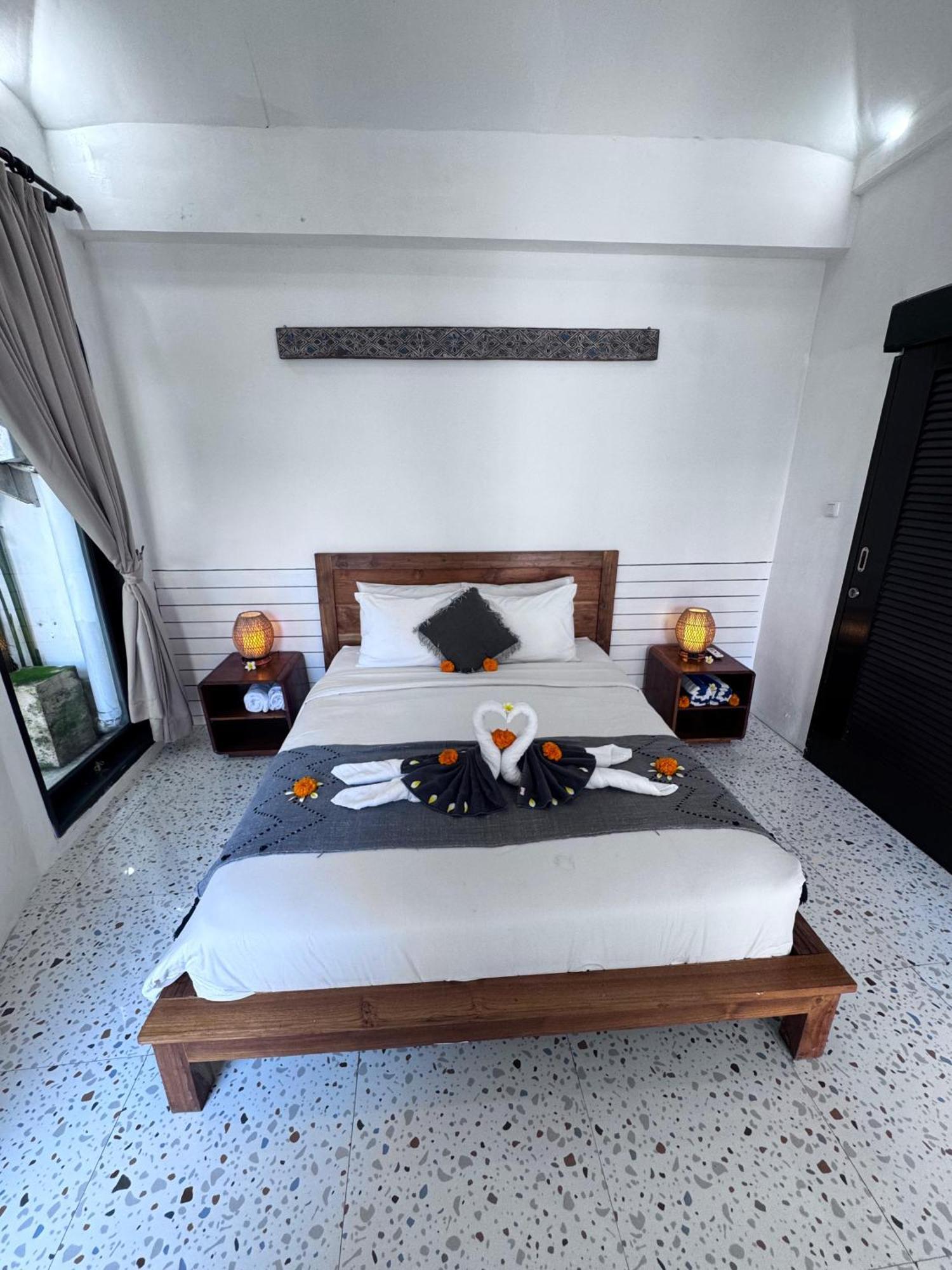 Lalita Villas Seminyak מראה חיצוני תמונה